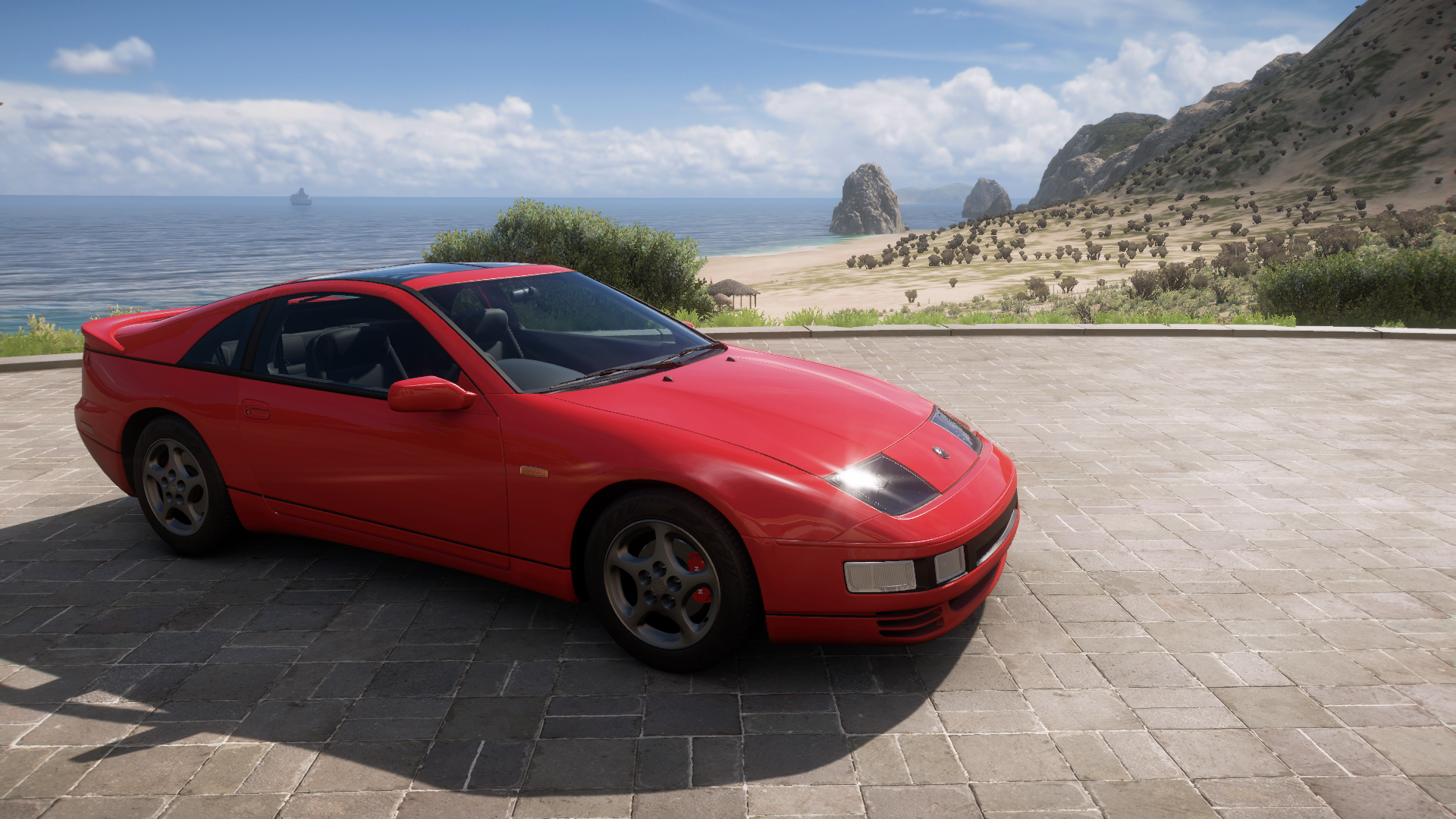 1994 Nissan Fairlady Z Version S Twin Turbo – view 5