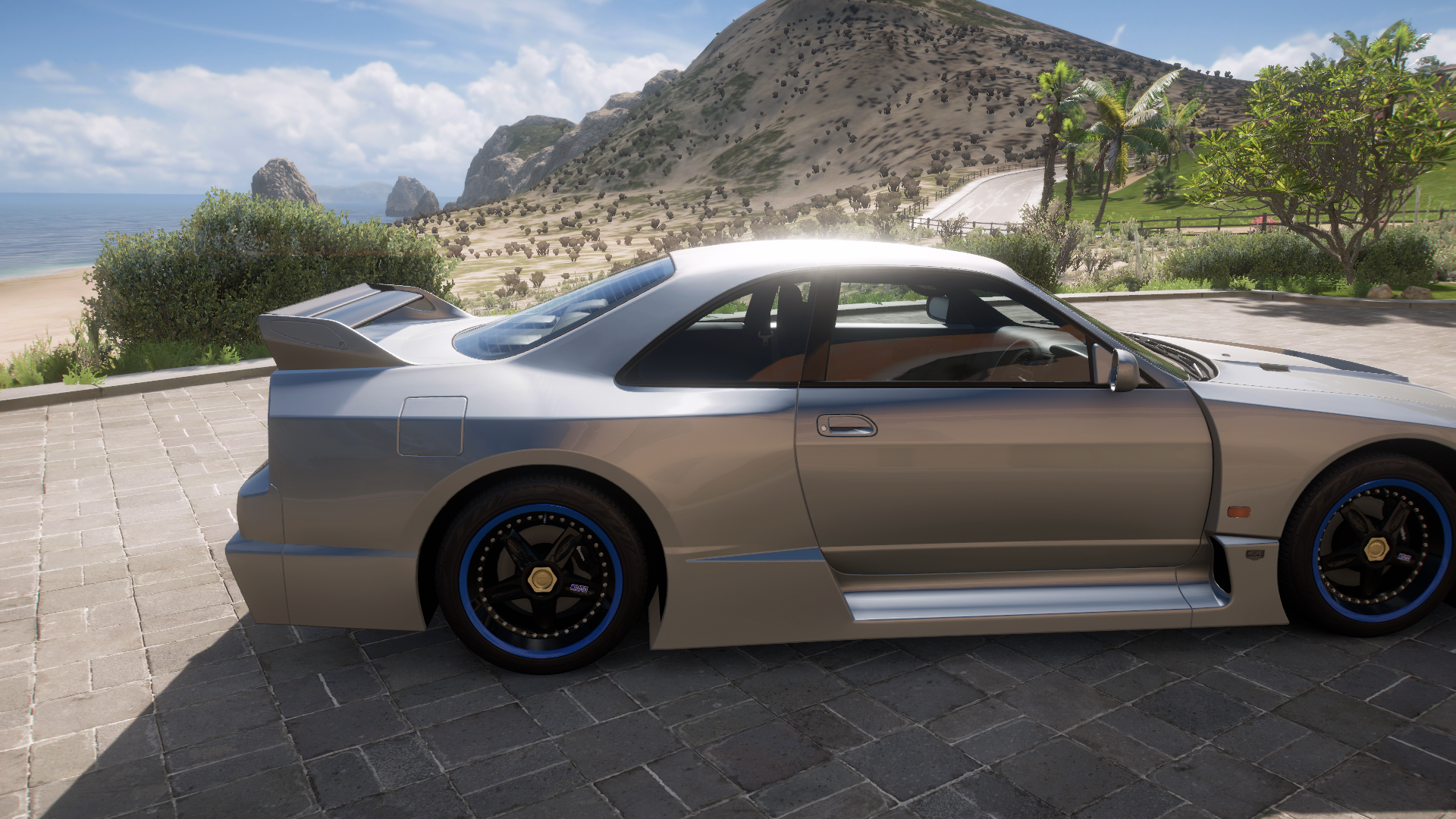 1995 Nissan Nismo Gt-R Lm – view 4