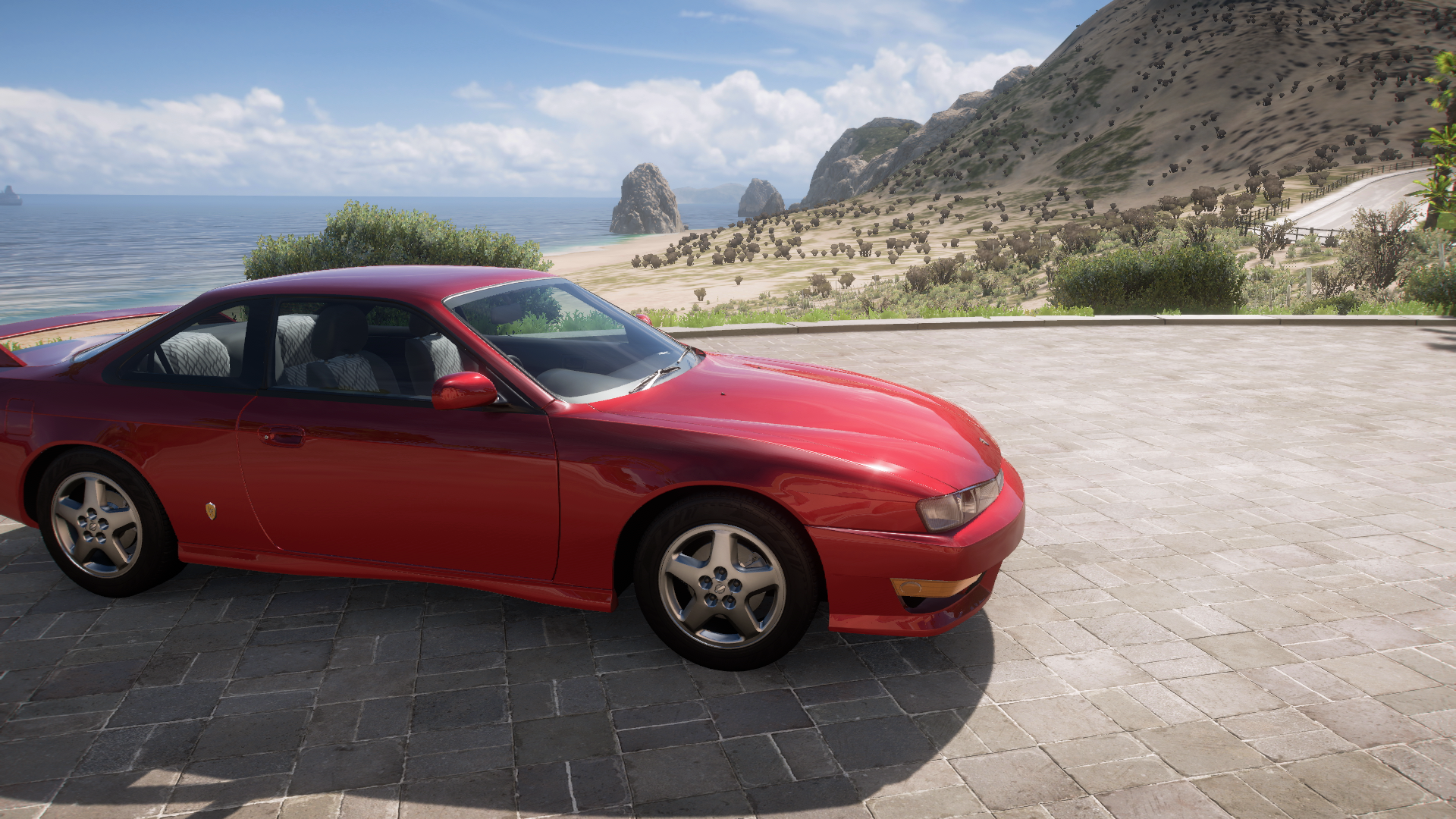 1998 Nissan Silvia K'S Aero – view 5