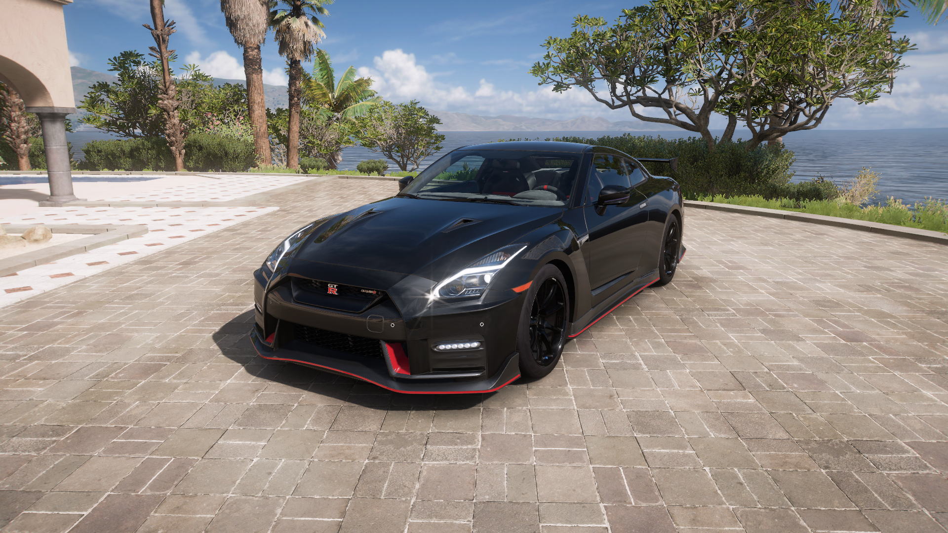 2020 Nissan Gt-R Nismo (R35) – view 1