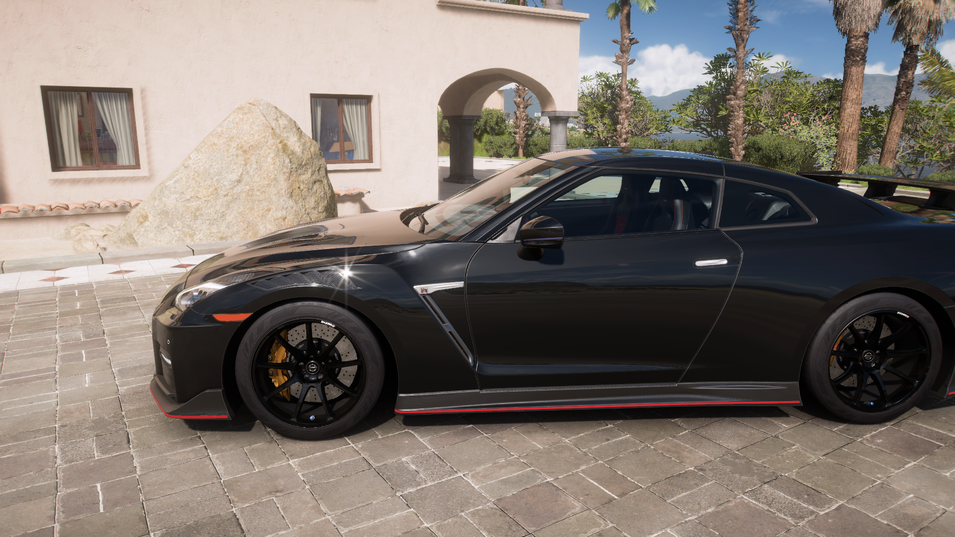 2020 Nissan Gt-R Nismo (R35) – view 2