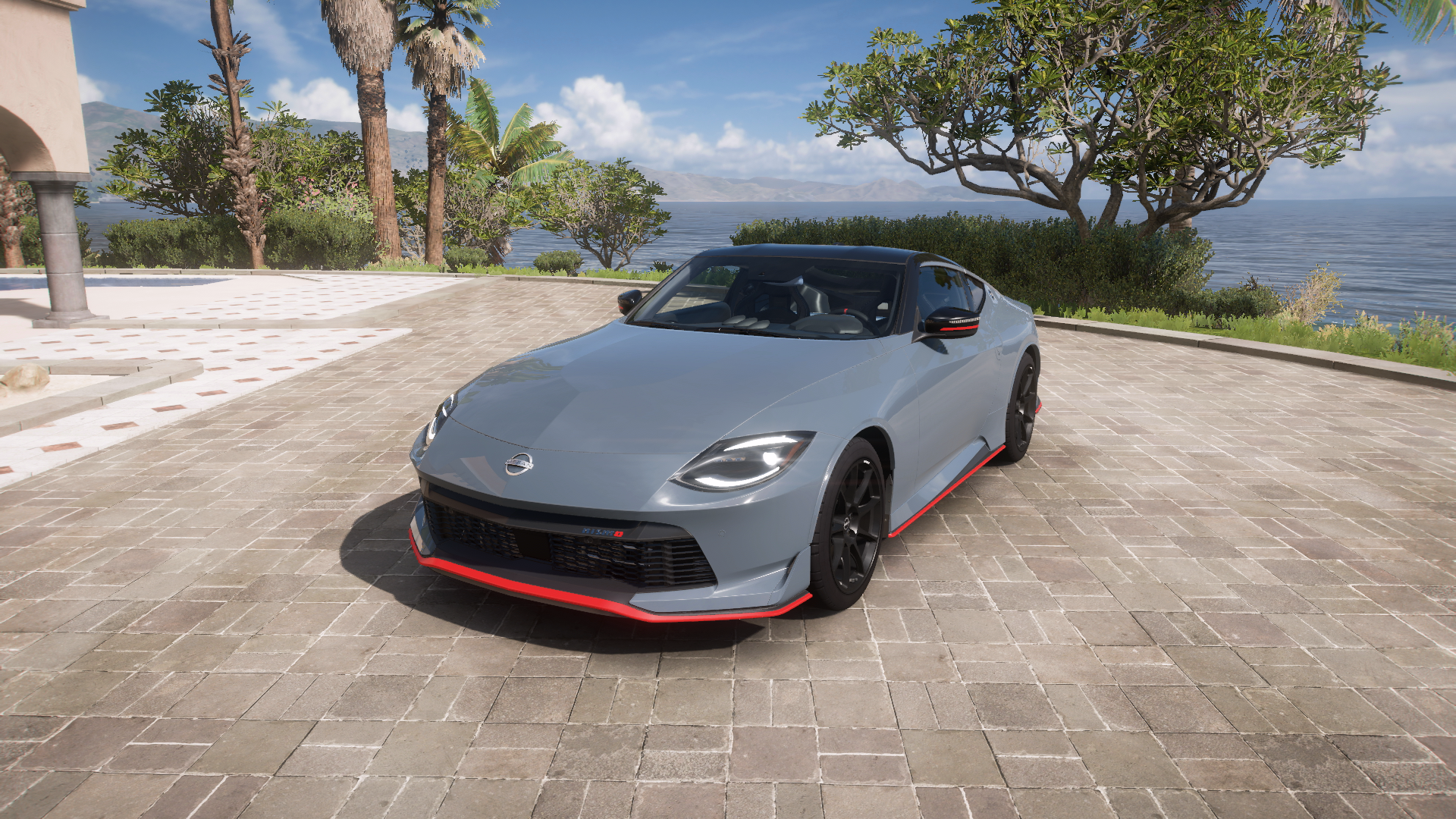2024 Nissan Z Nismo – view 1