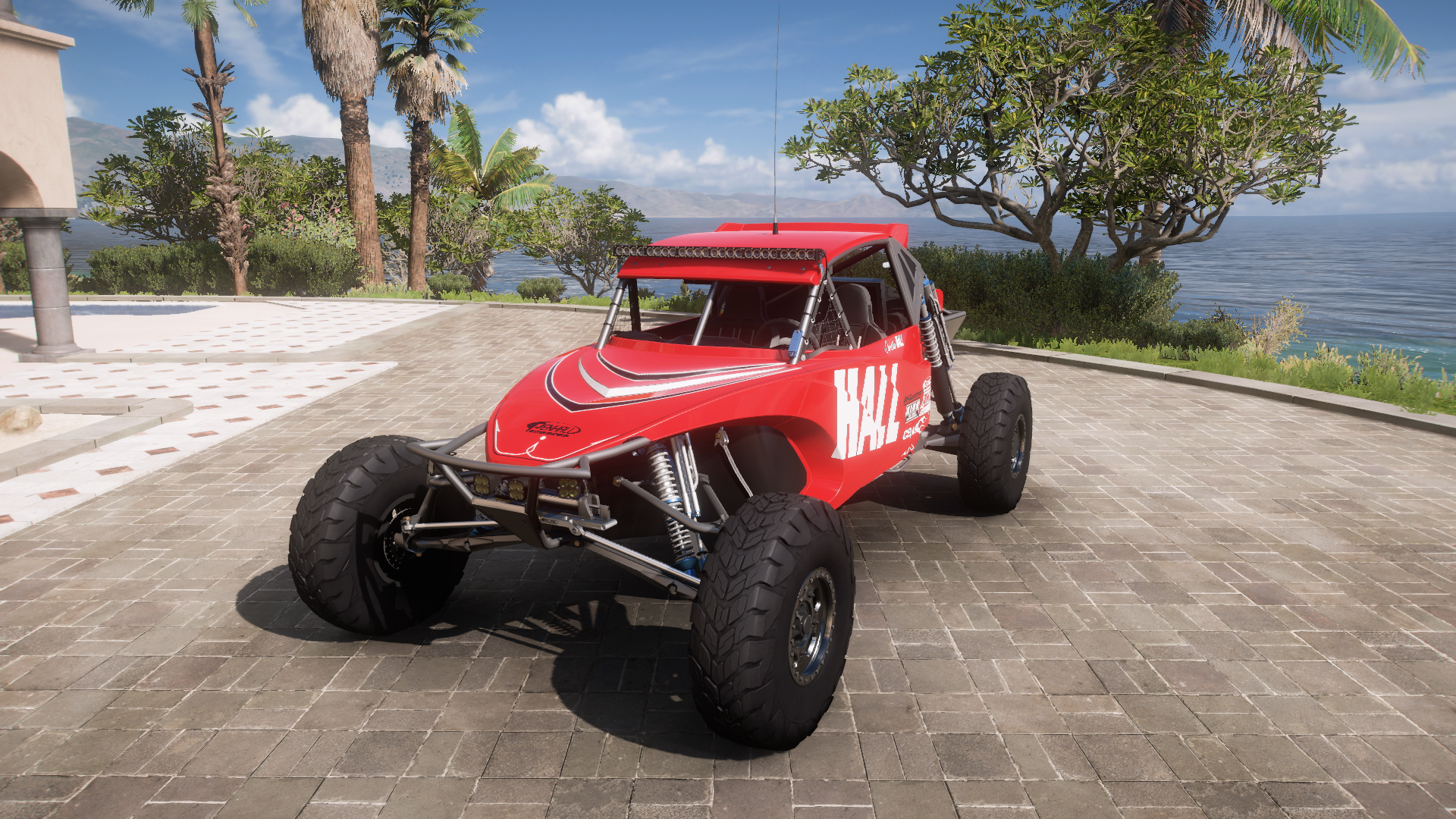 2011 Penhall The Cholla – view 1