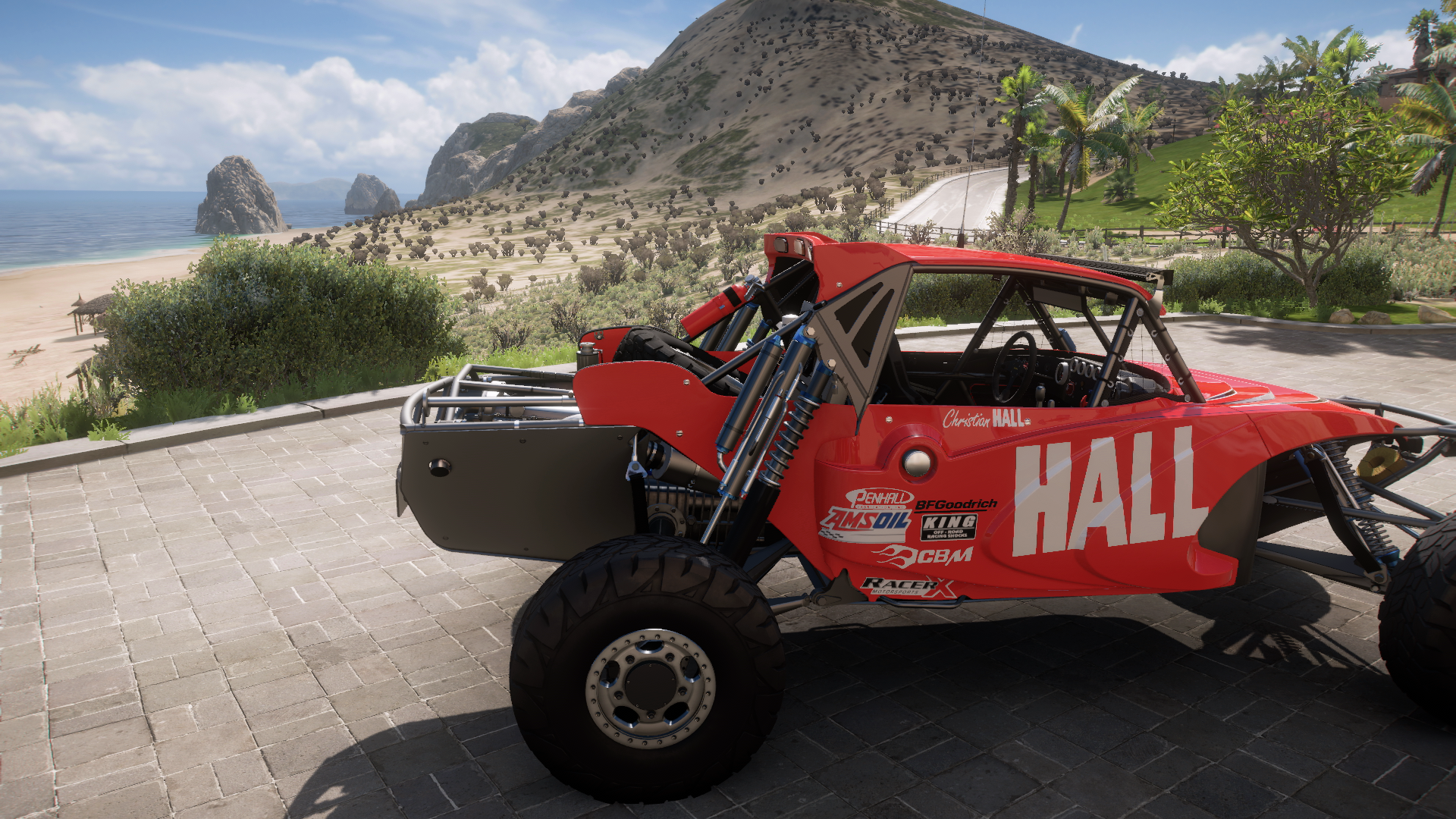 2011 Penhall The Cholla – view 4