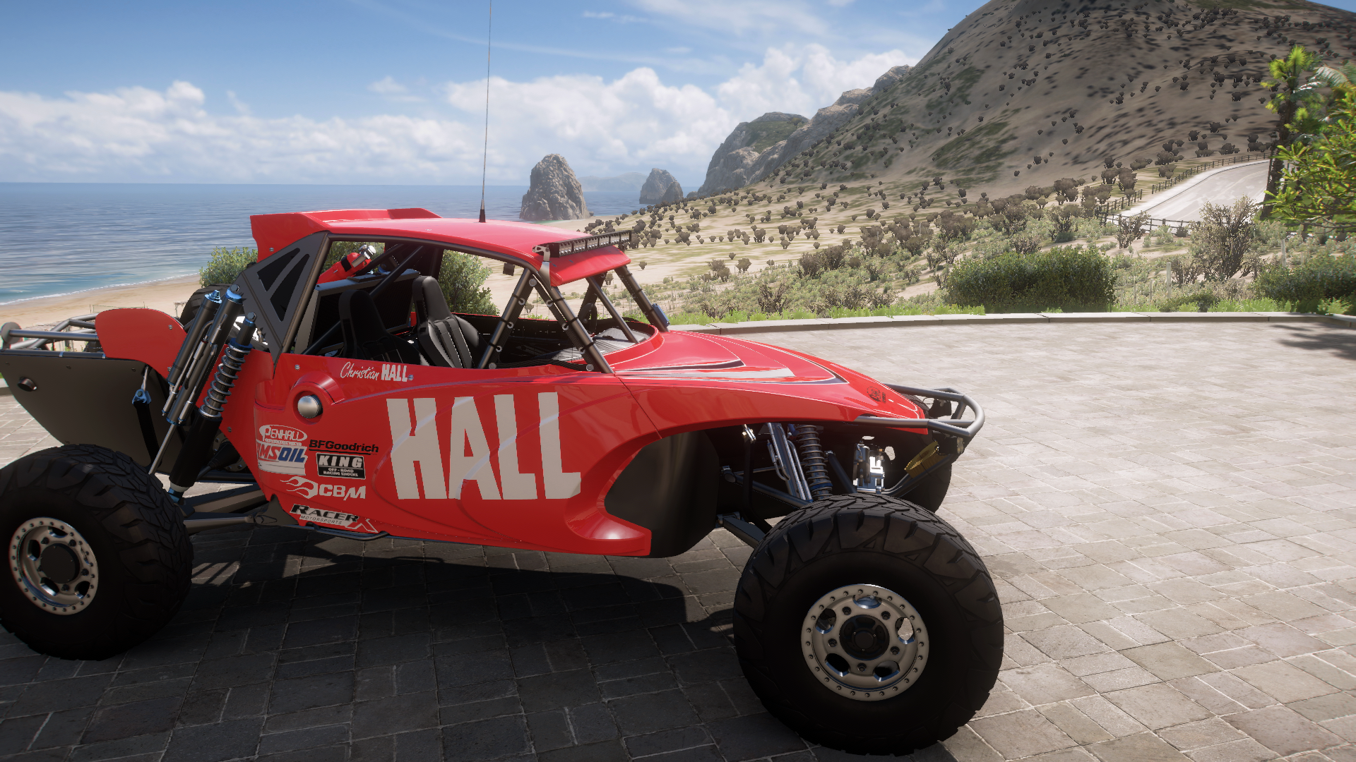 2011 Penhall The Cholla – view 5