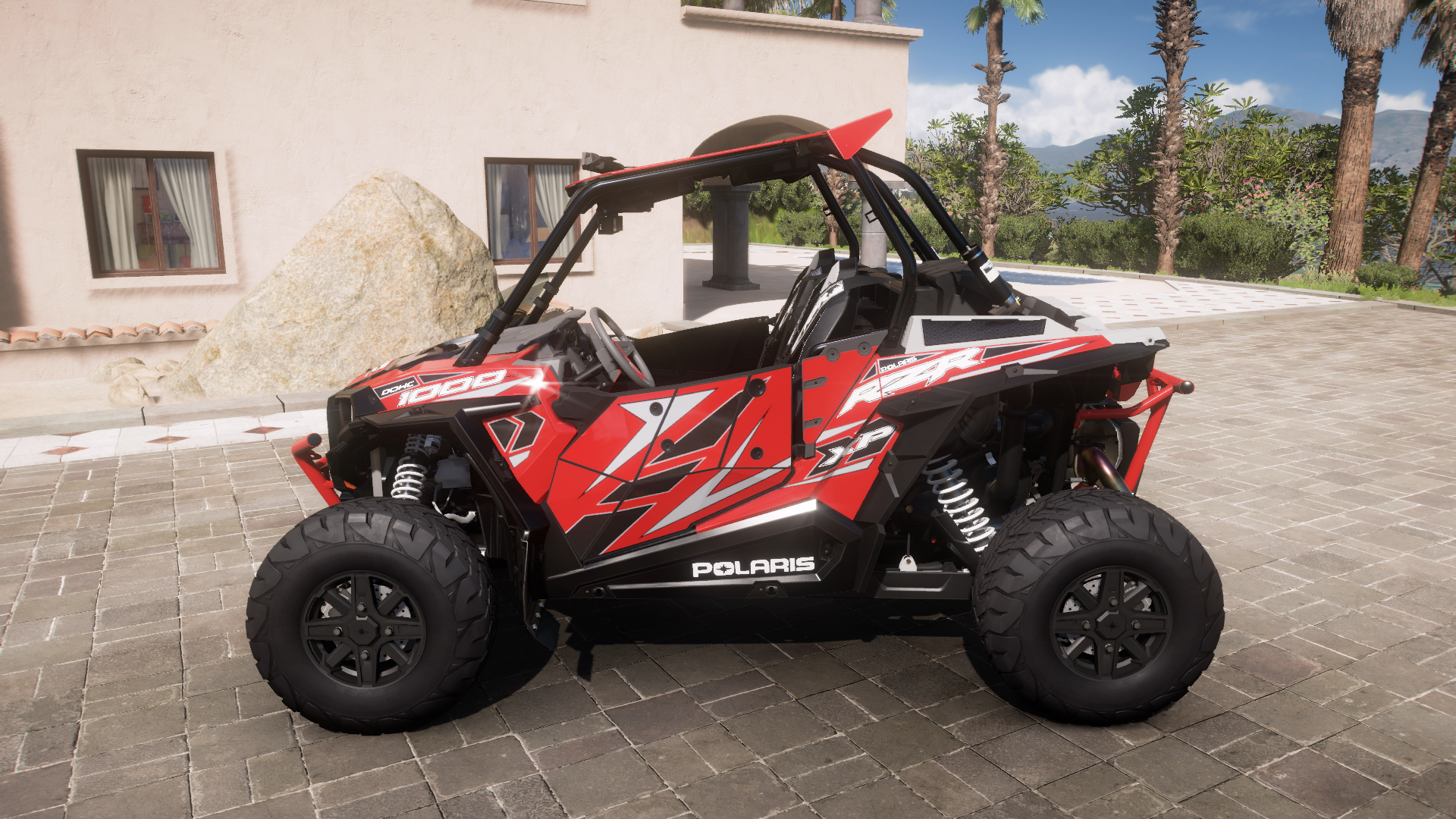 2015 Polaris Rzr Xp 1000 Eps – view 2