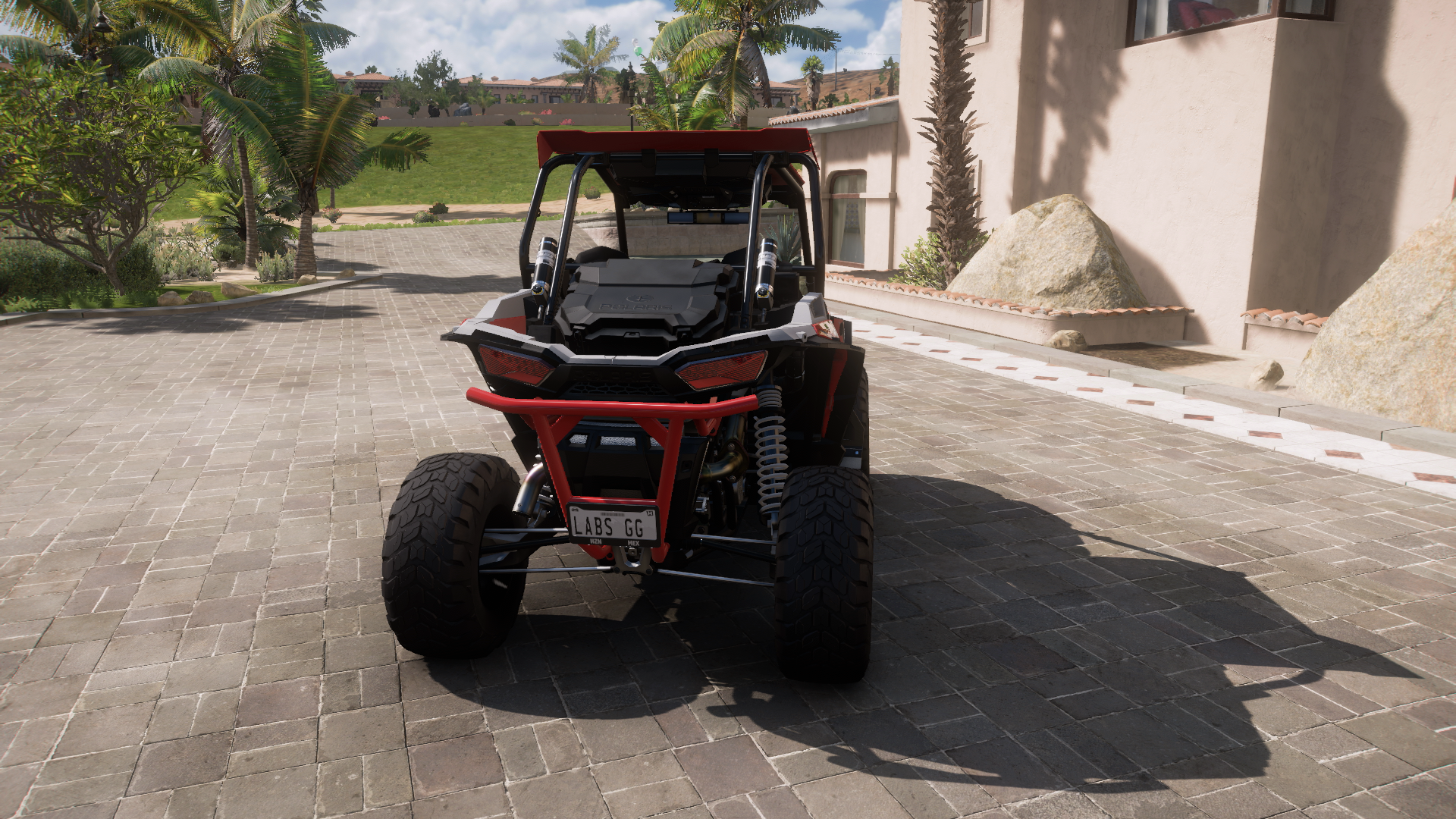 2015 Polaris Rzr Xp 1000 Eps – view 3