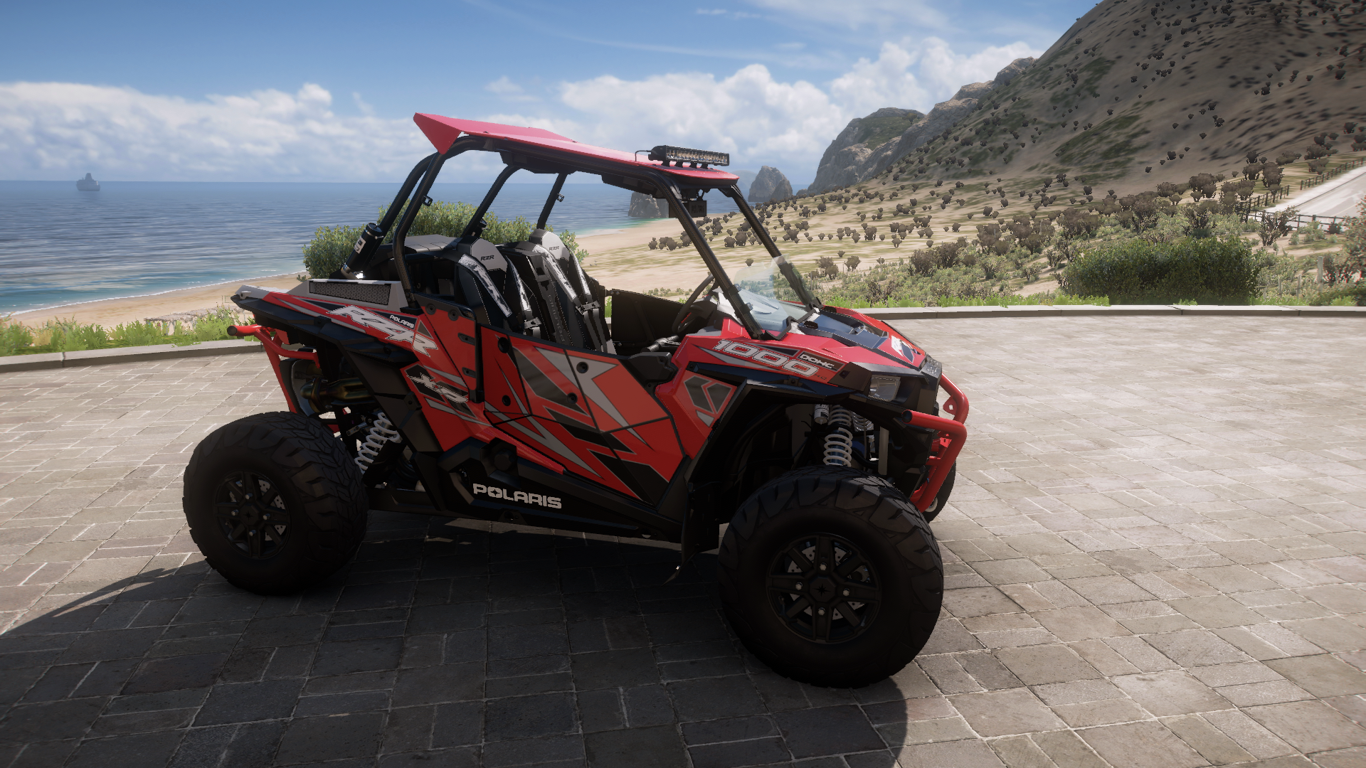 2015 Polaris Rzr Xp 1000 Eps – view 4