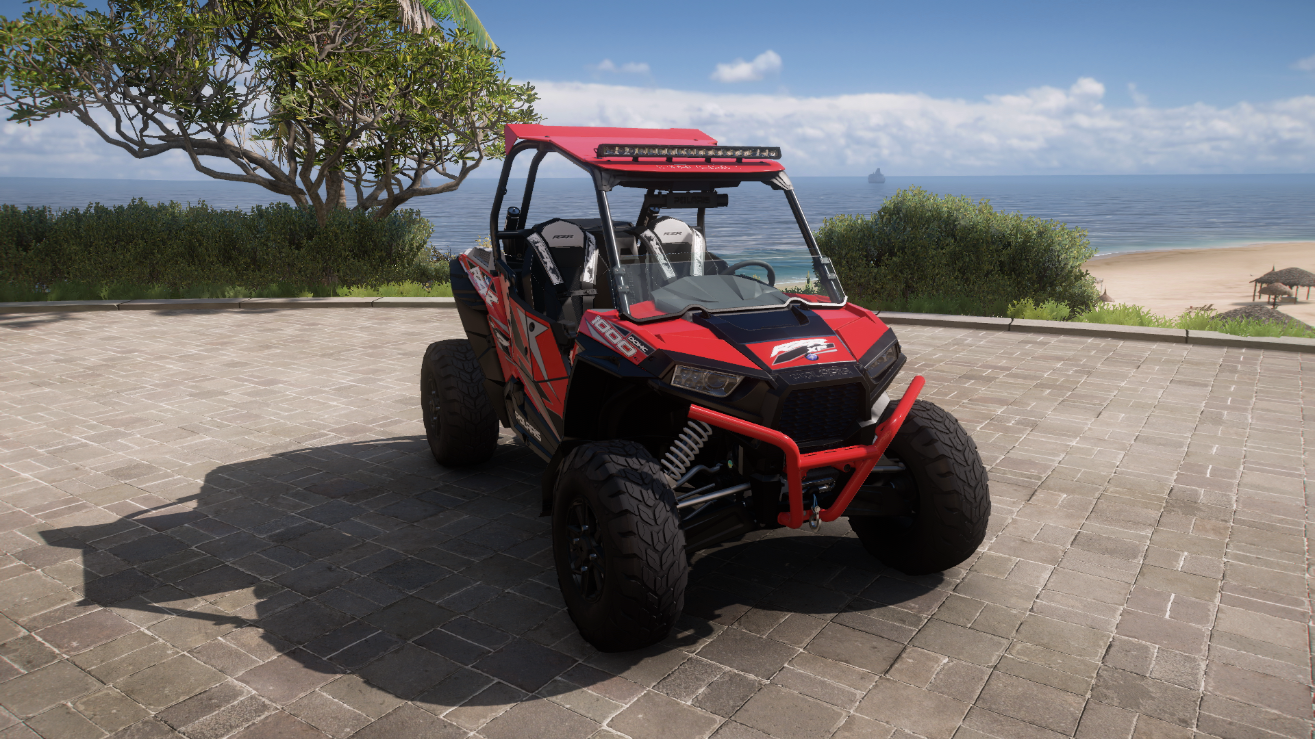 2015 Polaris Rzr Xp 1000 Eps – view 5