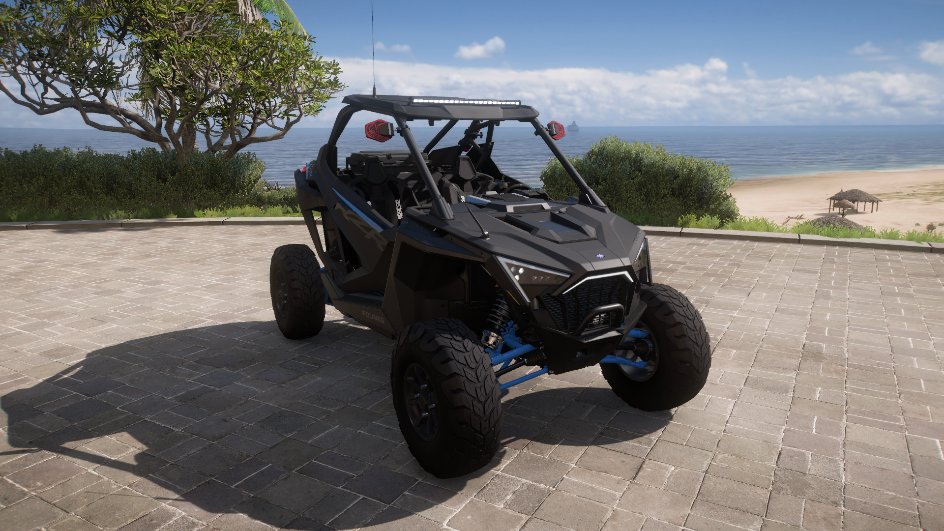 2021 Polaris Rzr Pro Xp Ultimate – view 5