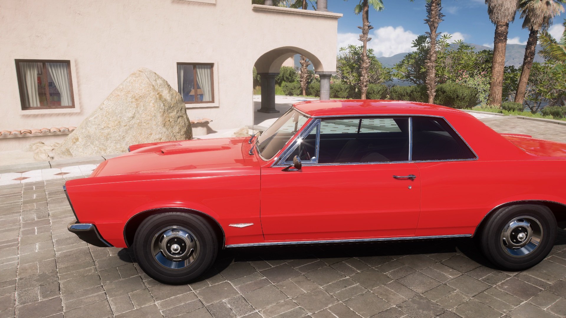 1965 Pontiac Gto – view 2