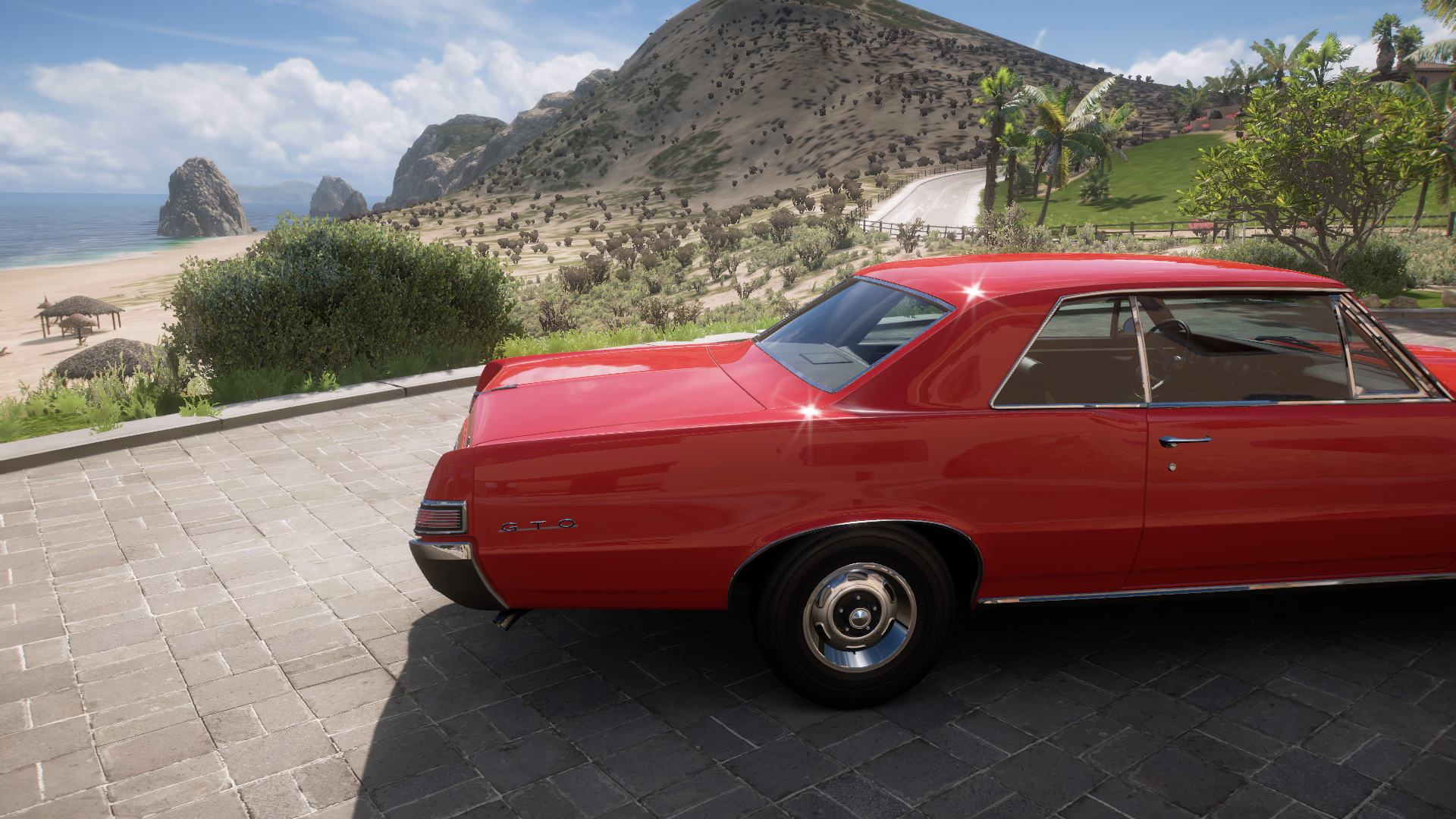 1965 Pontiac Gto – view 4