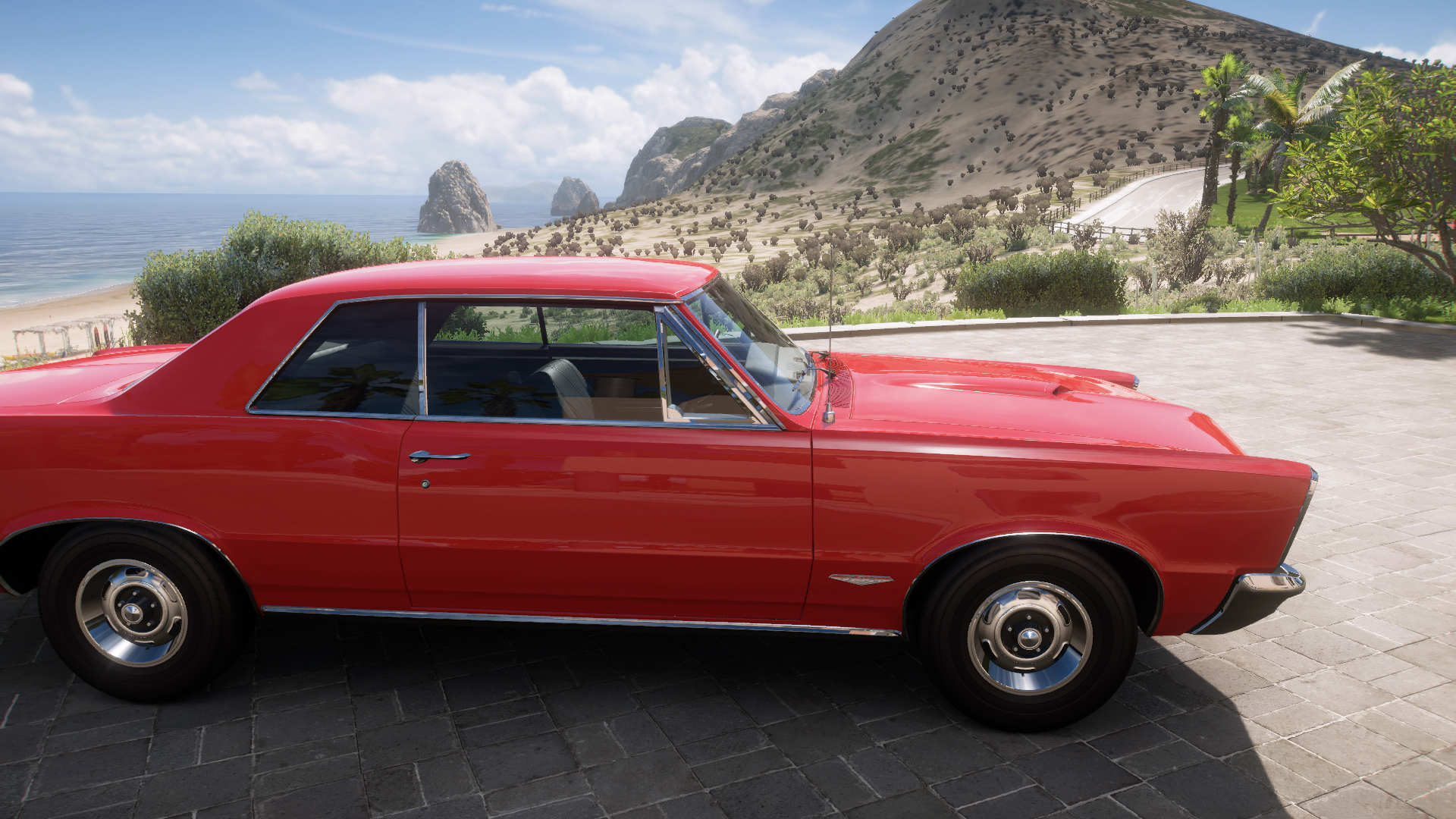 1965 Pontiac Gto – view 5