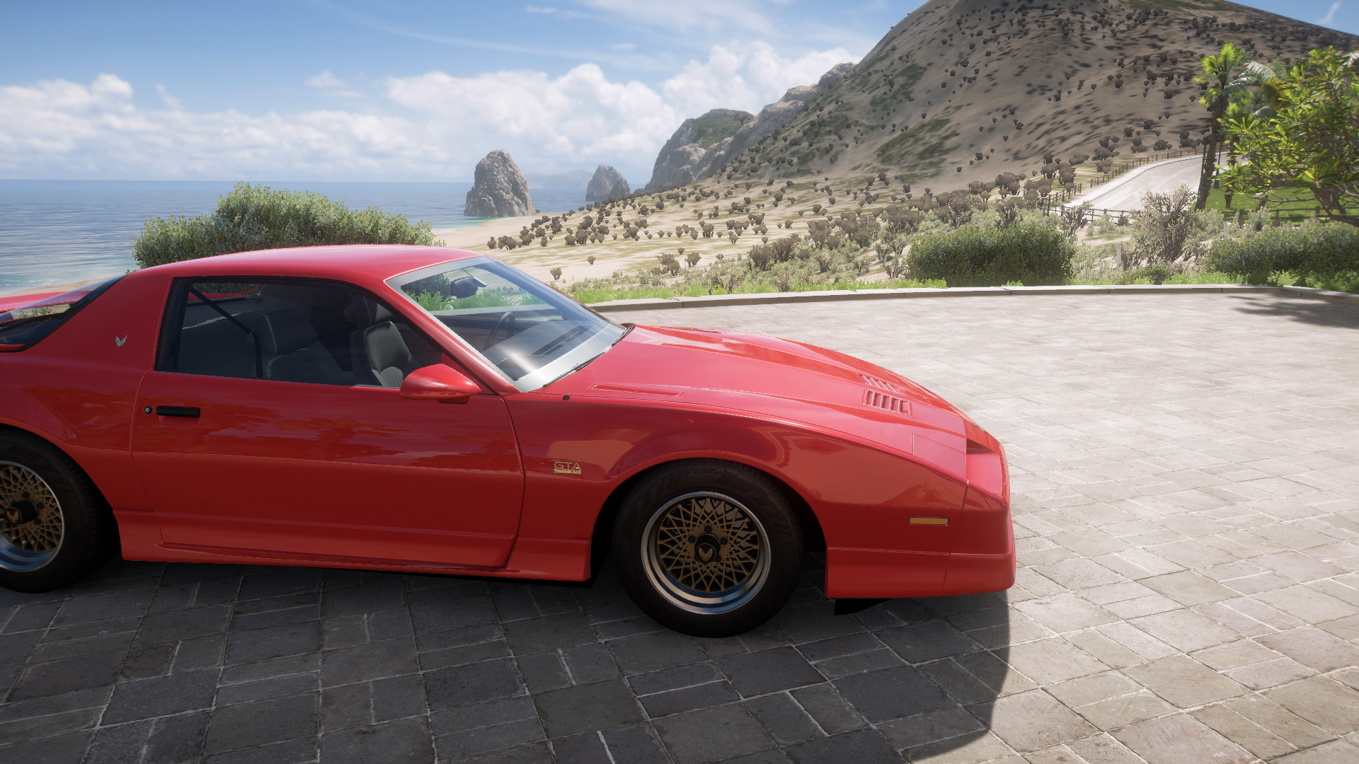 1987 Pontiac Firebird Trans Am Gta – view 5