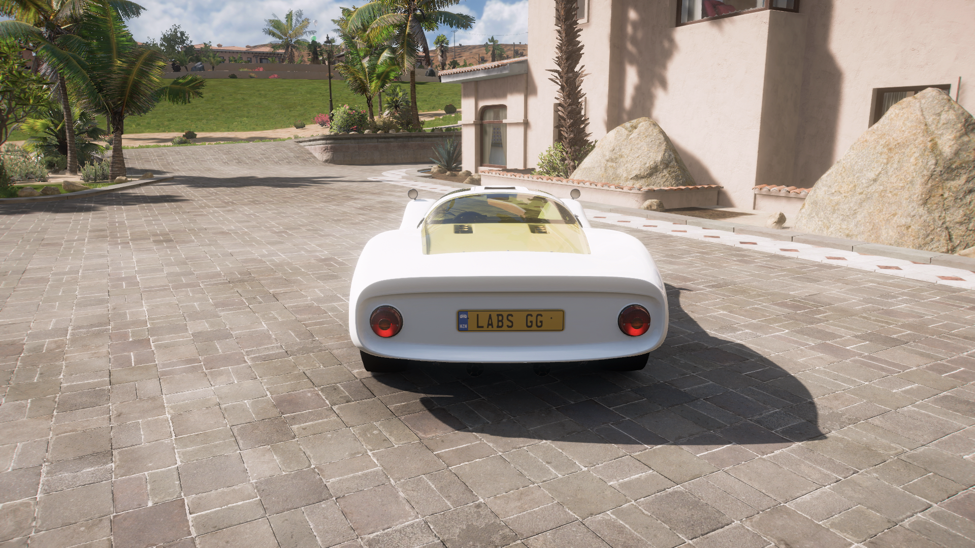 1966 Porsche 906 Carrera 6 – view 3