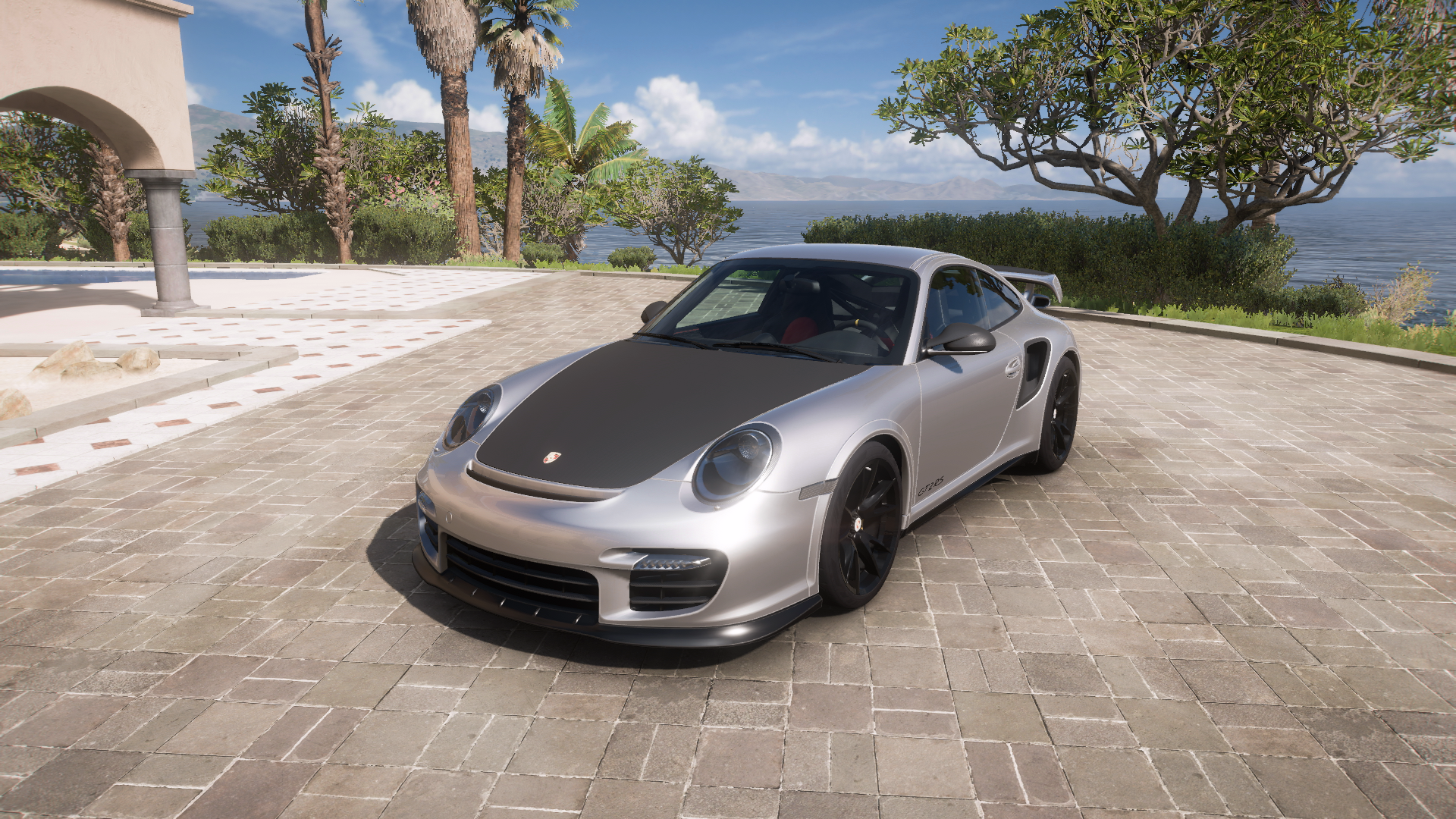 2012 Porsche 911 Gt2 Rs – view 1
