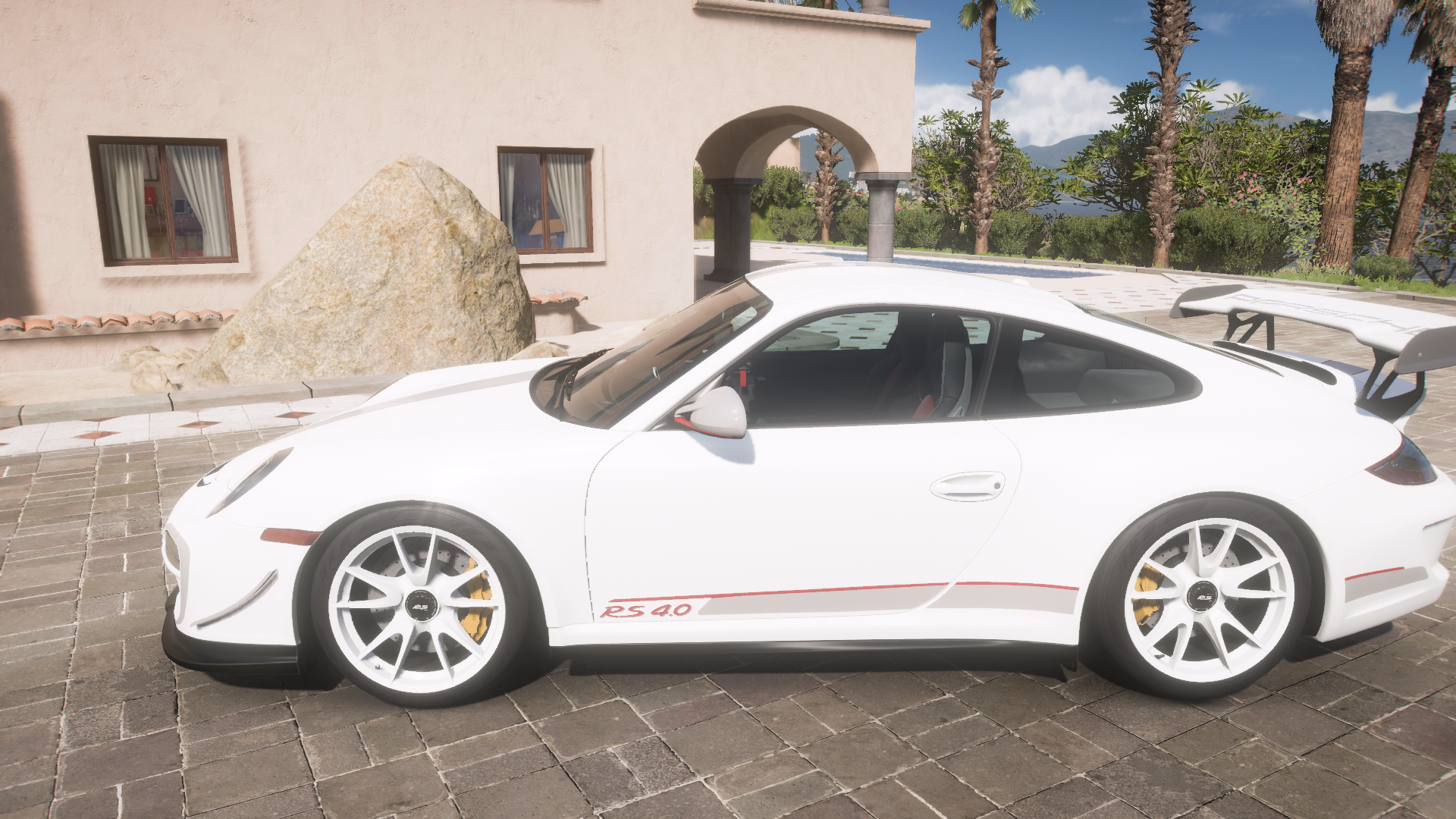 2012 Porsche 911 Gt3 Rs 4.0 – view 2