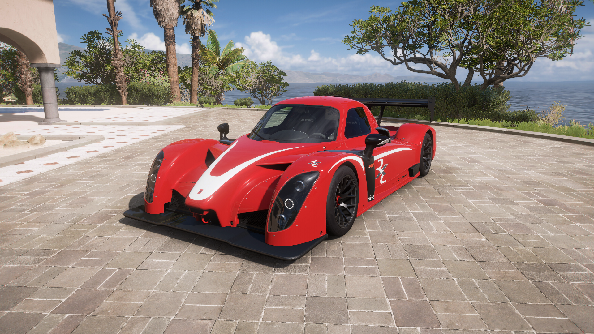2015 Radical Rxc Turbo – view 1