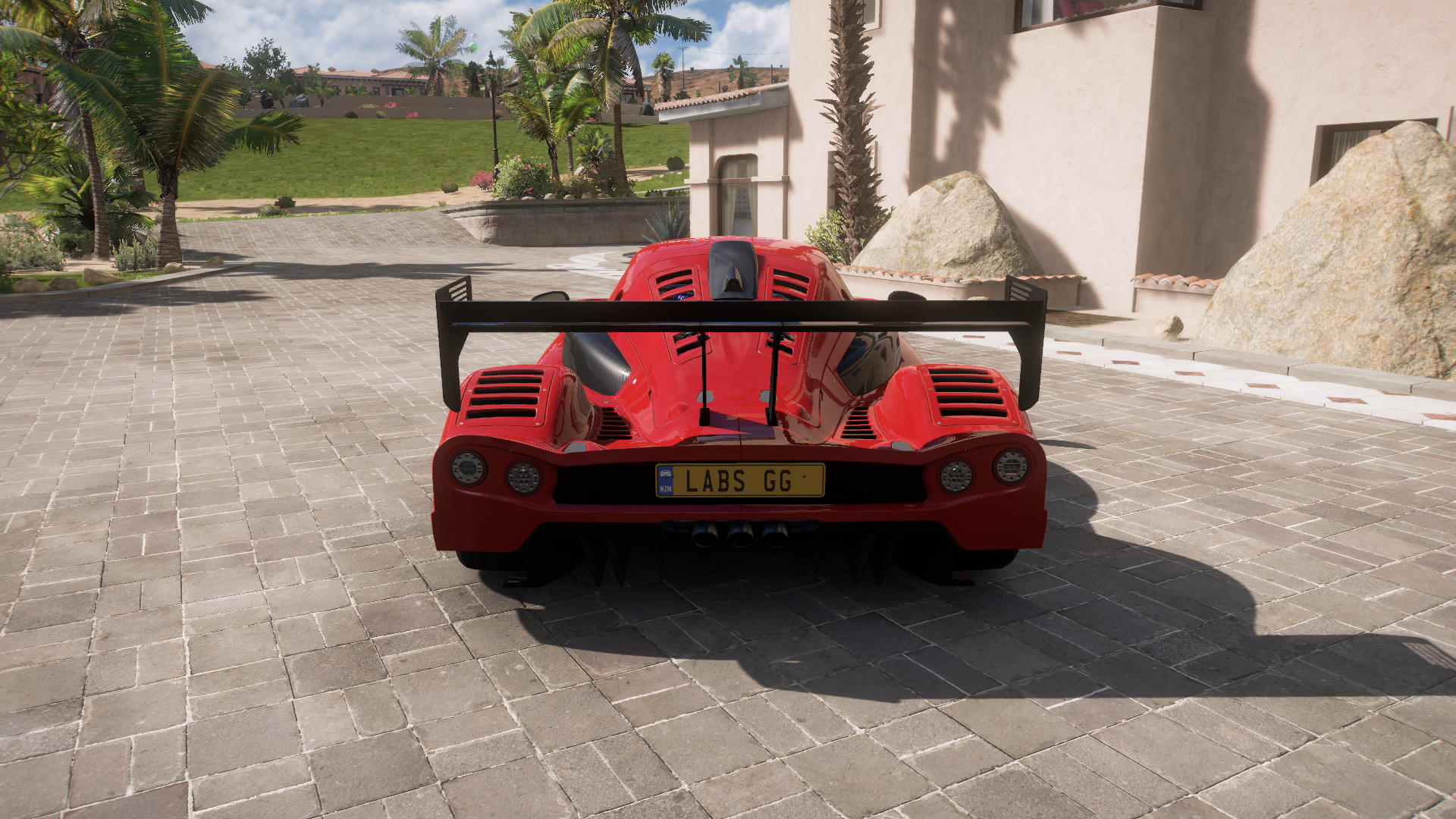 2015 Radical Rxc Turbo – view 3