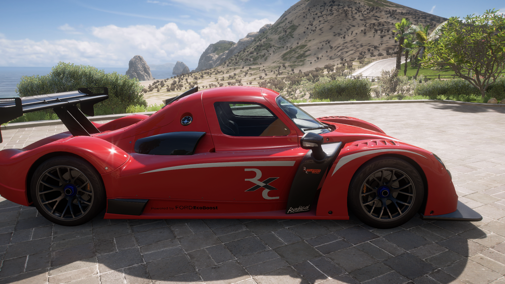 2015 Radical Rxc Turbo – view 4