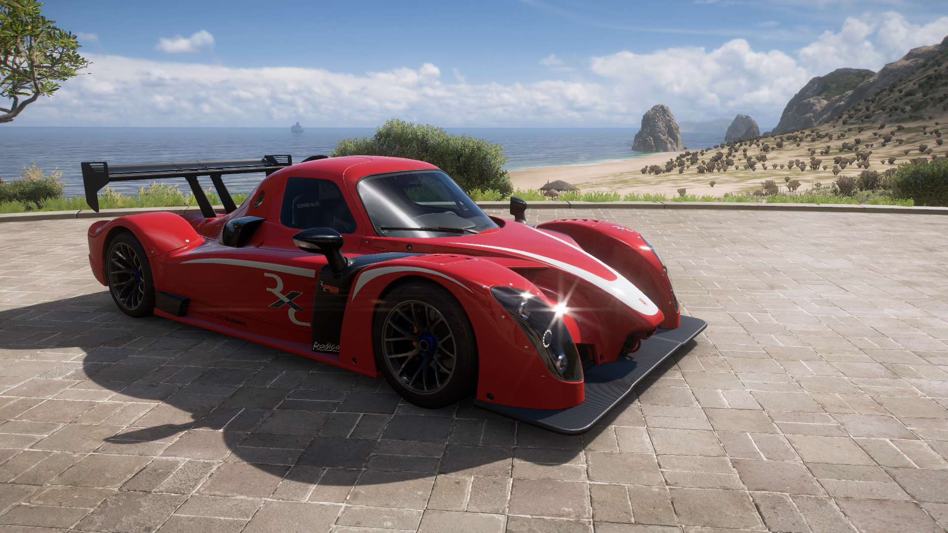 2015 Radical Rxc Turbo – view 5