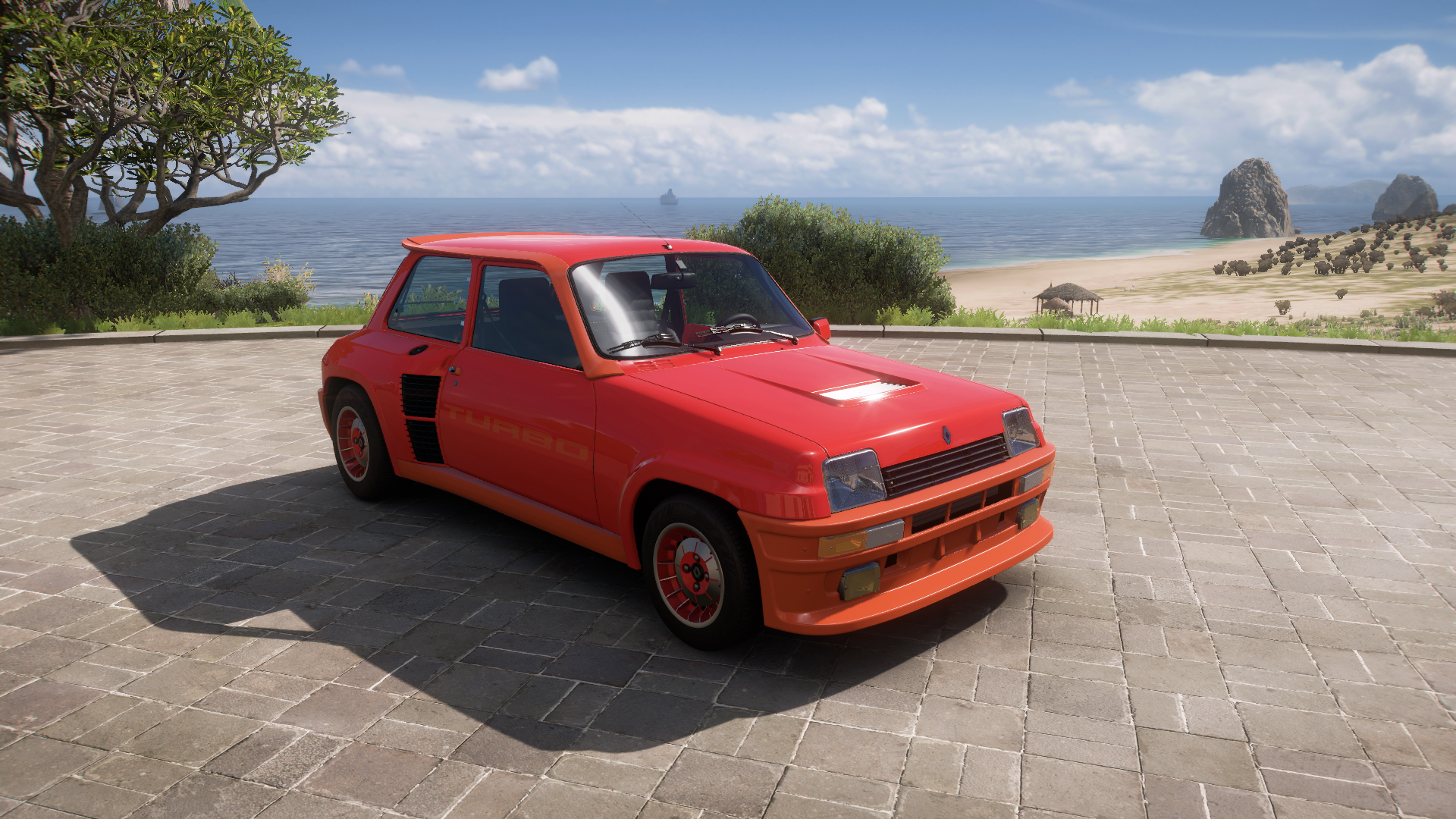 1980 Renault 5 Turbo – view 5