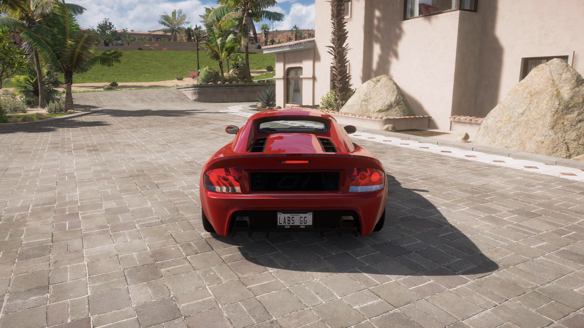 2010 Rossion Q1 – view 3