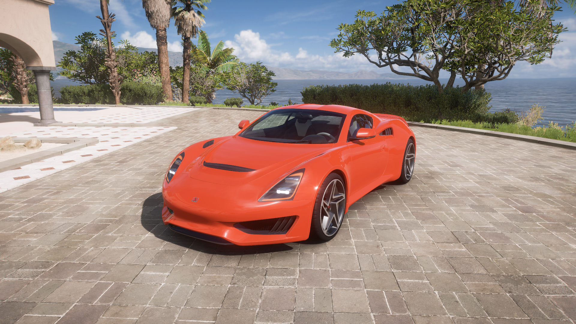 2018 Saleen S1 – view 1