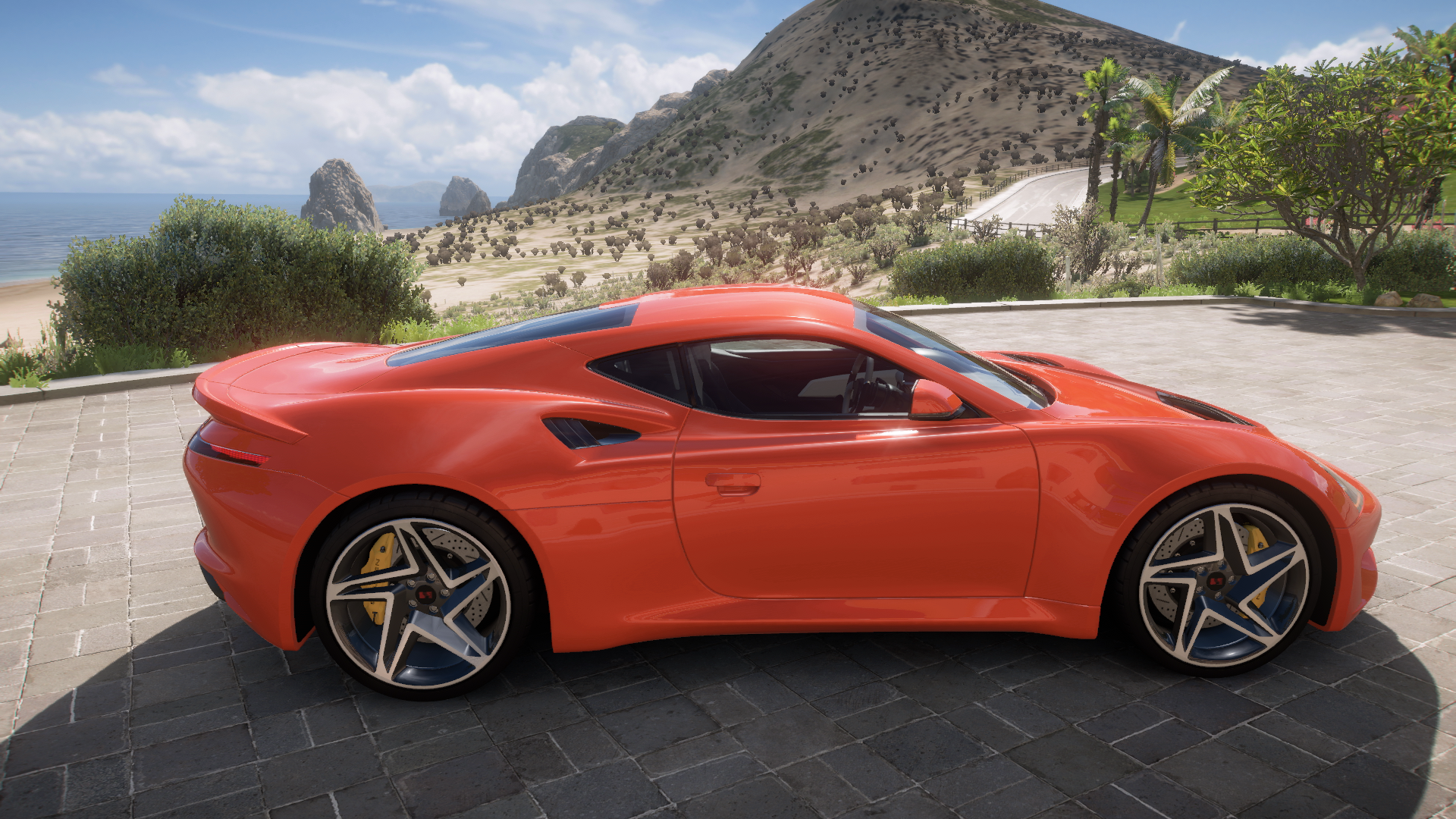 2018 Saleen S1 – view 4