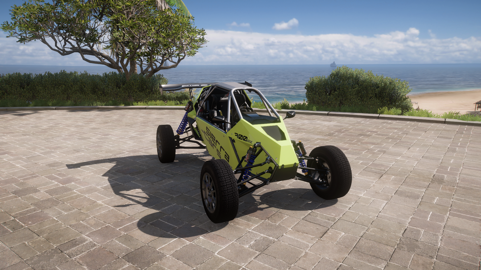 2021 Sierra Cars 700r – view 5