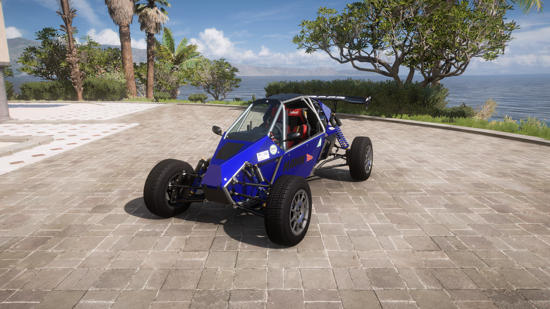 2021 Sierra Cars Rx3 – view 1