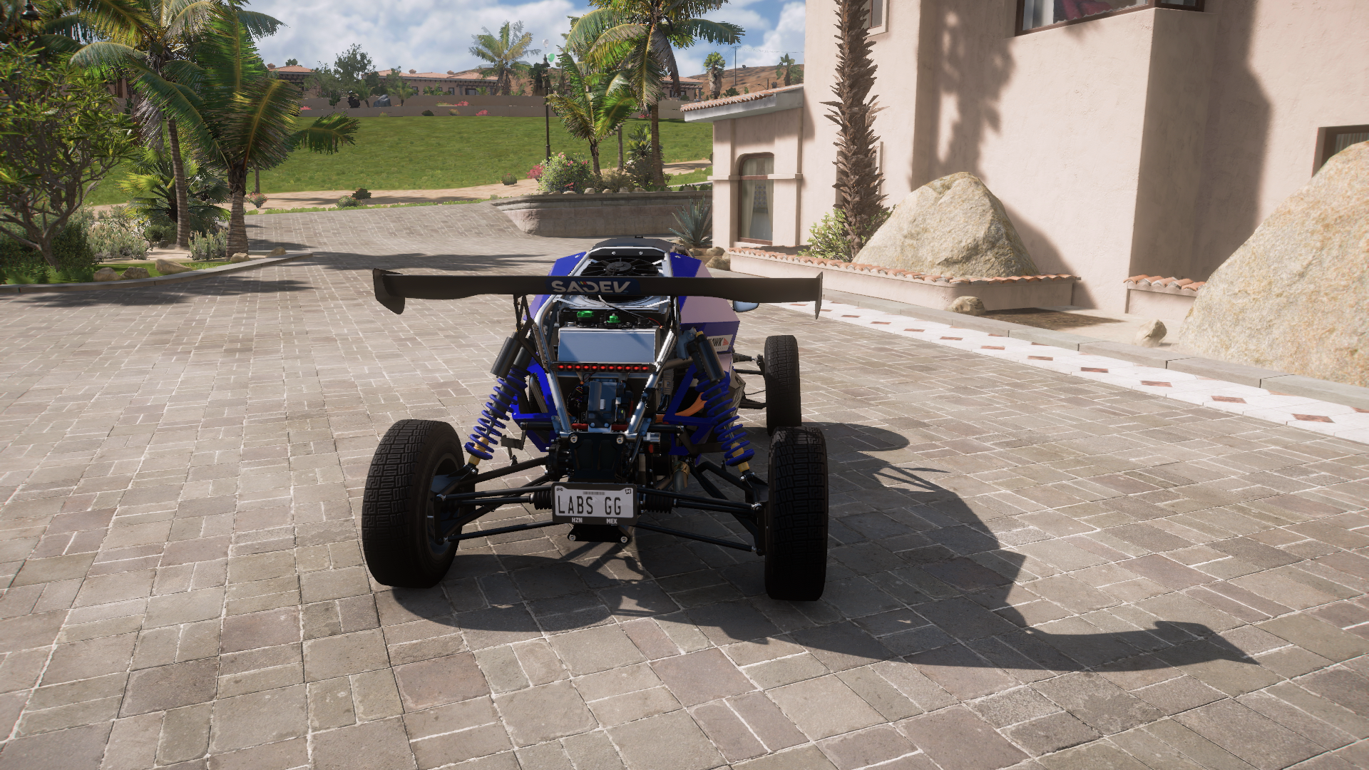 2021 Sierra Cars Rx3 – view 3