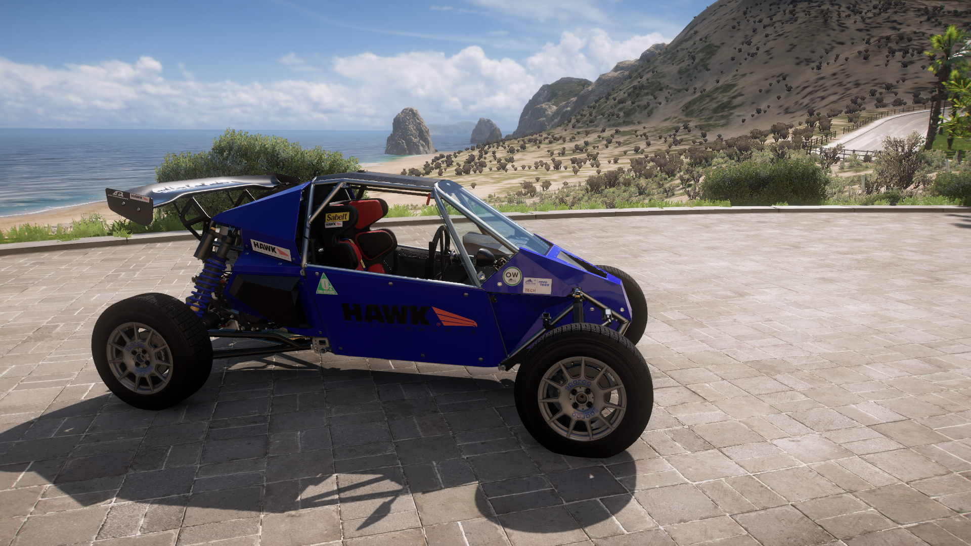 2021 Sierra Cars Rx3 – view 4