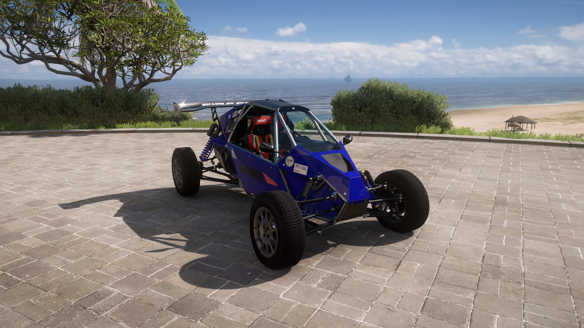 2021 Sierra Cars Rx3 – view 5