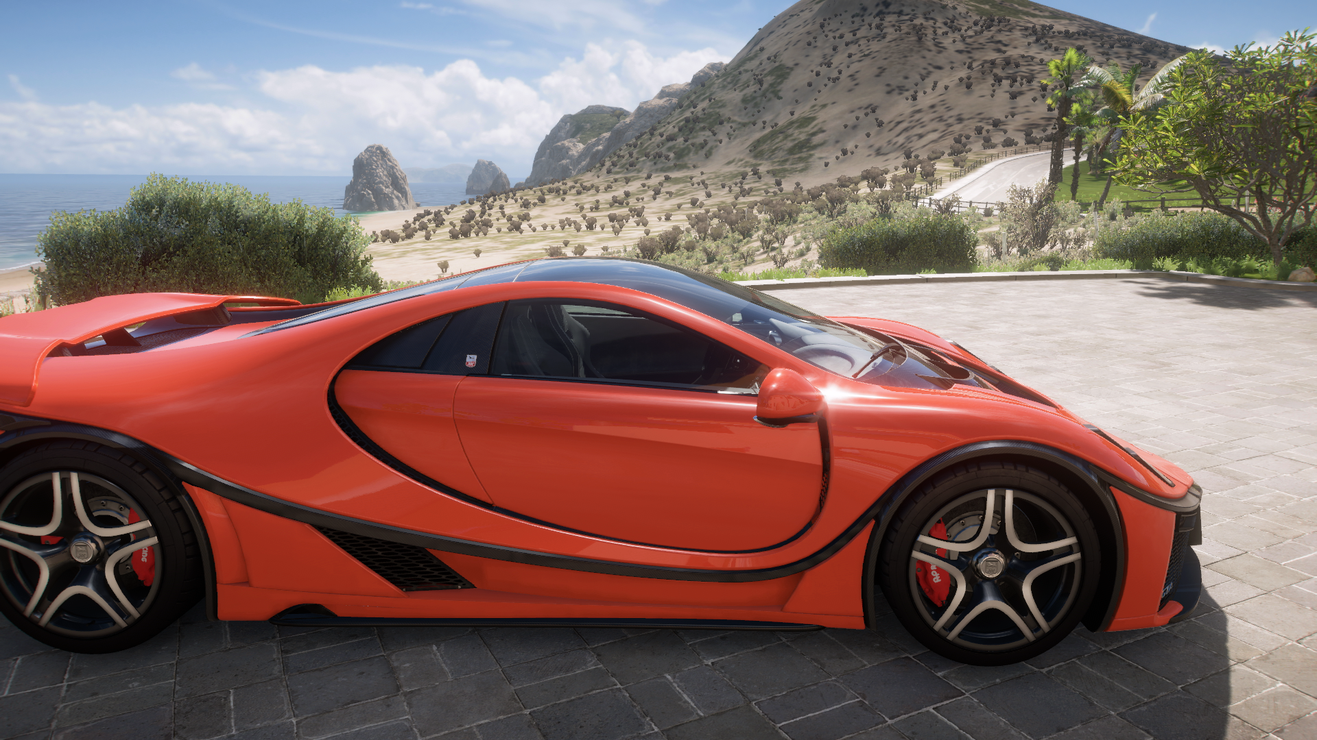 2016 Spania Gta Gta Spano – view 4