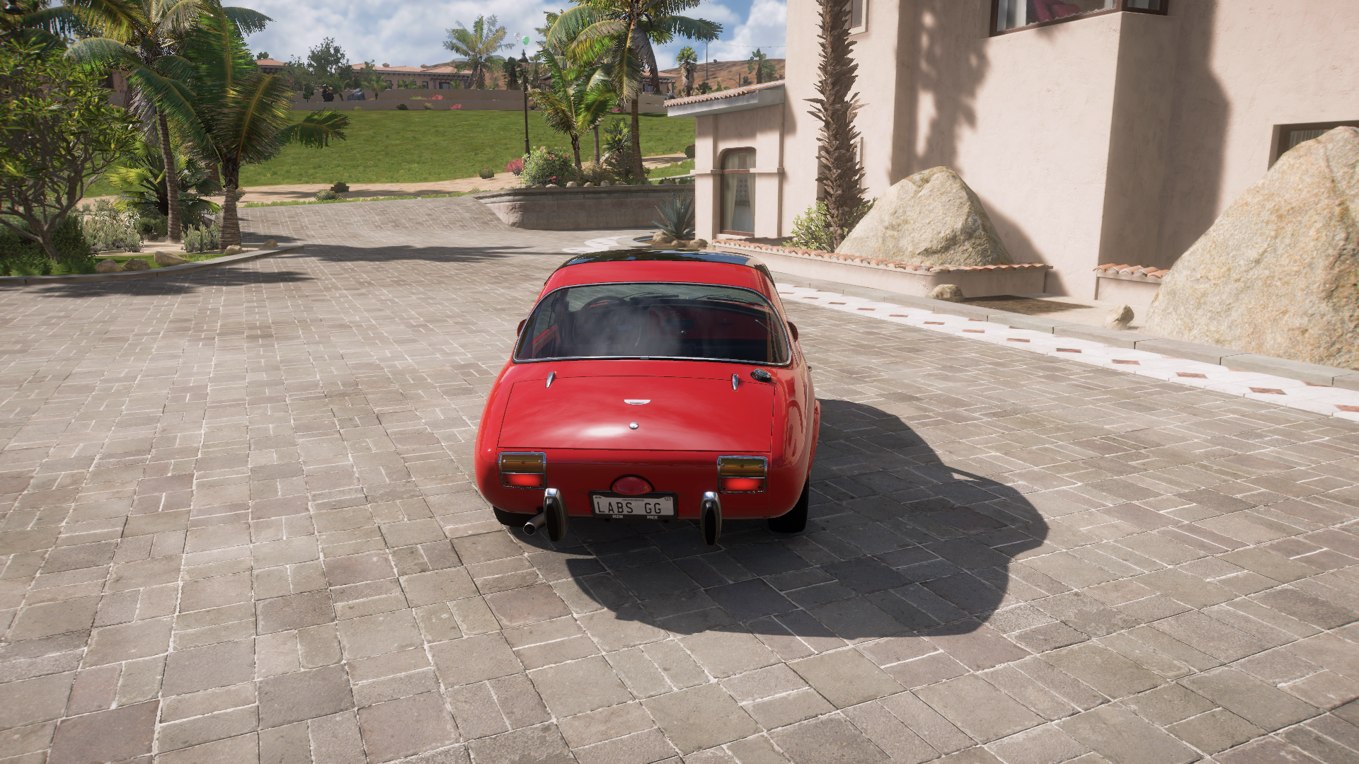 1965 Toyota Sports 800 – view 3