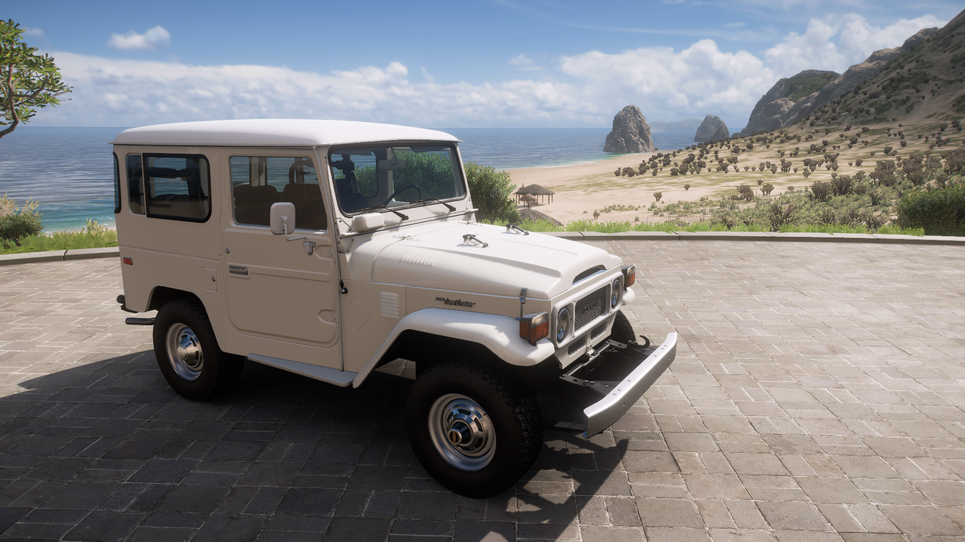 1979 Toyota Fj40 – view 5