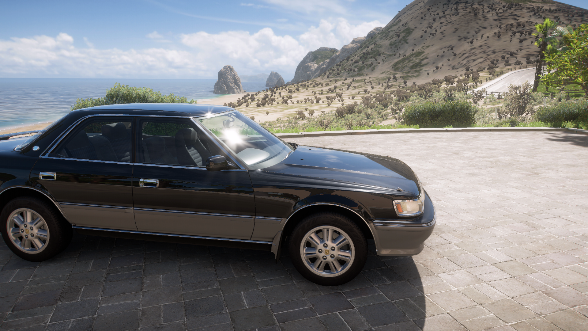 1991 Toyota Chaser Gt Twin Turbo – view 5