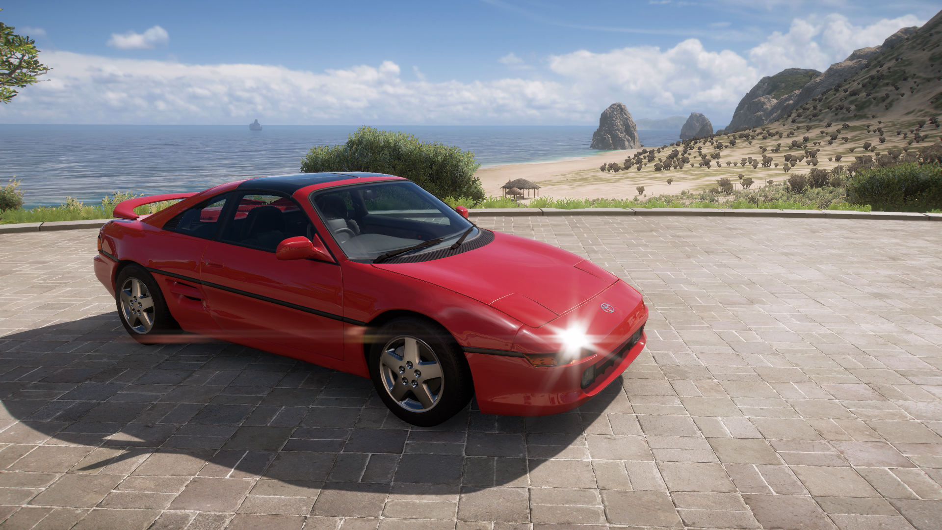 1995 Toyota Mr2 Gt – view 5