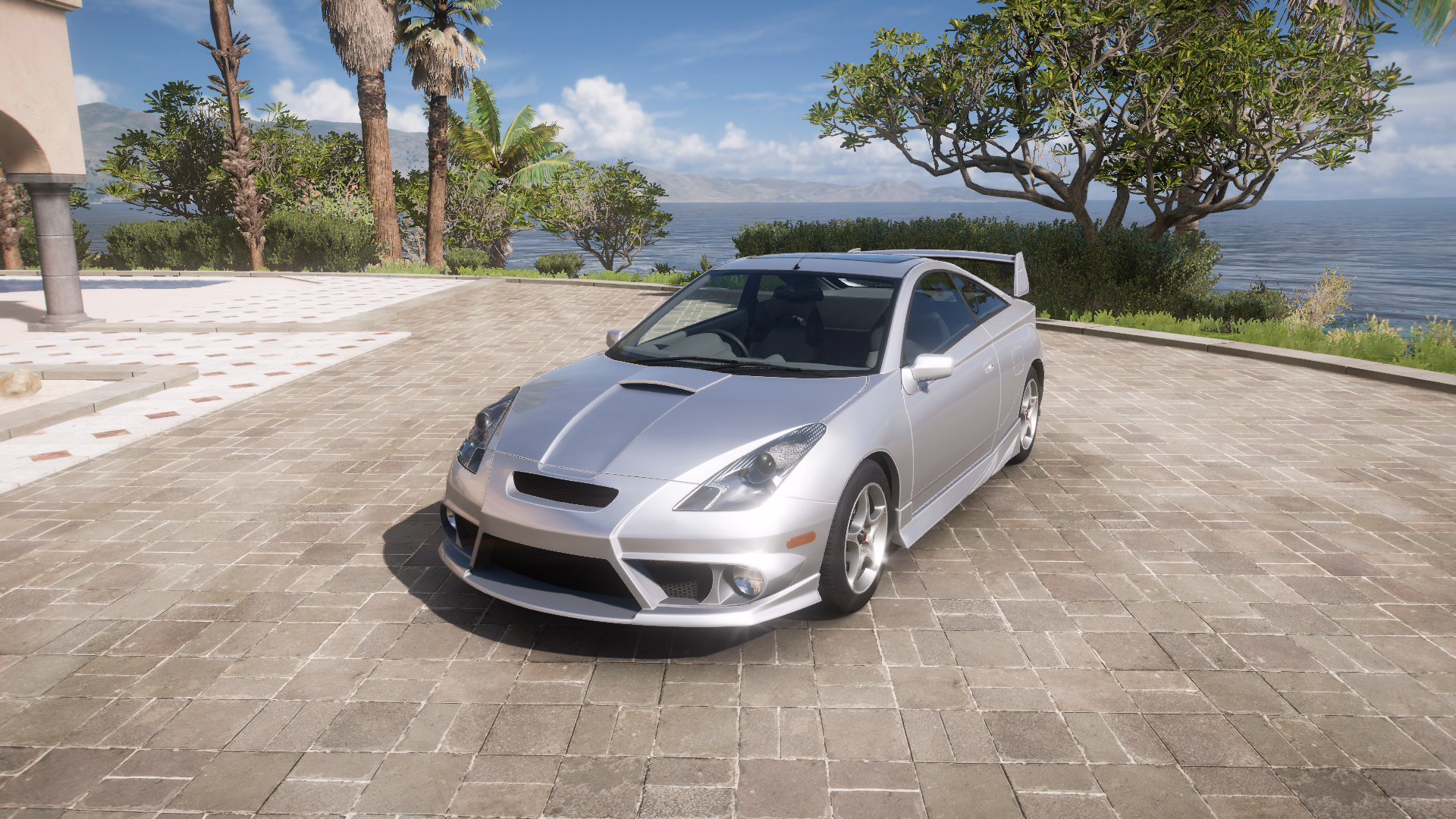 2003 Toyota Celica Sport Specialty Ii – view 1