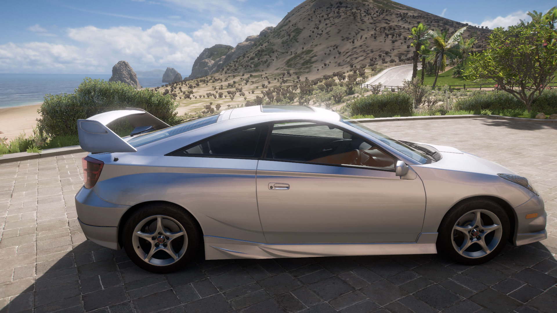 2003 Toyota Celica Sport Specialty Ii – view 4