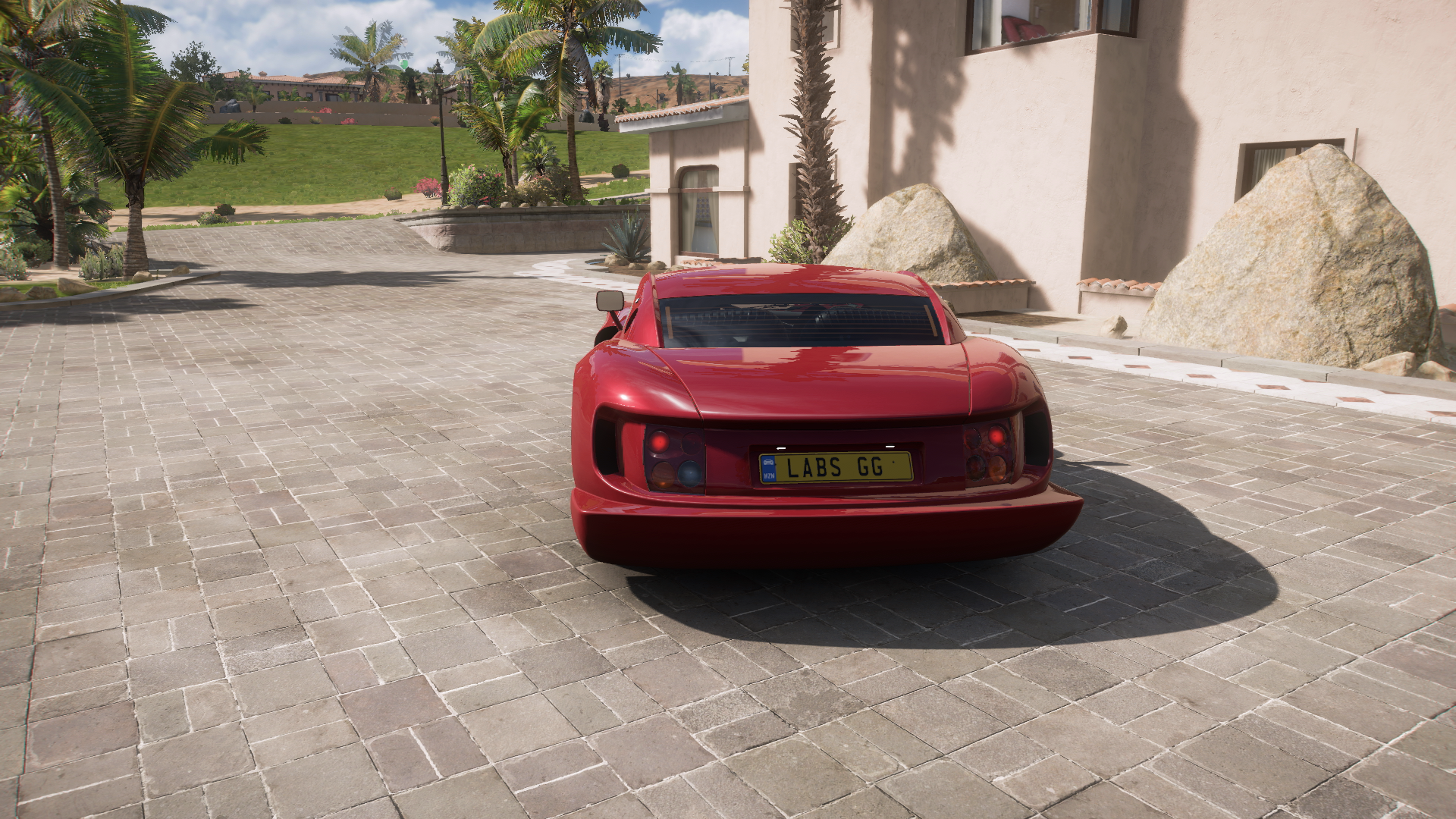 1998 Tvr Cerbera Speed 12 – view 3