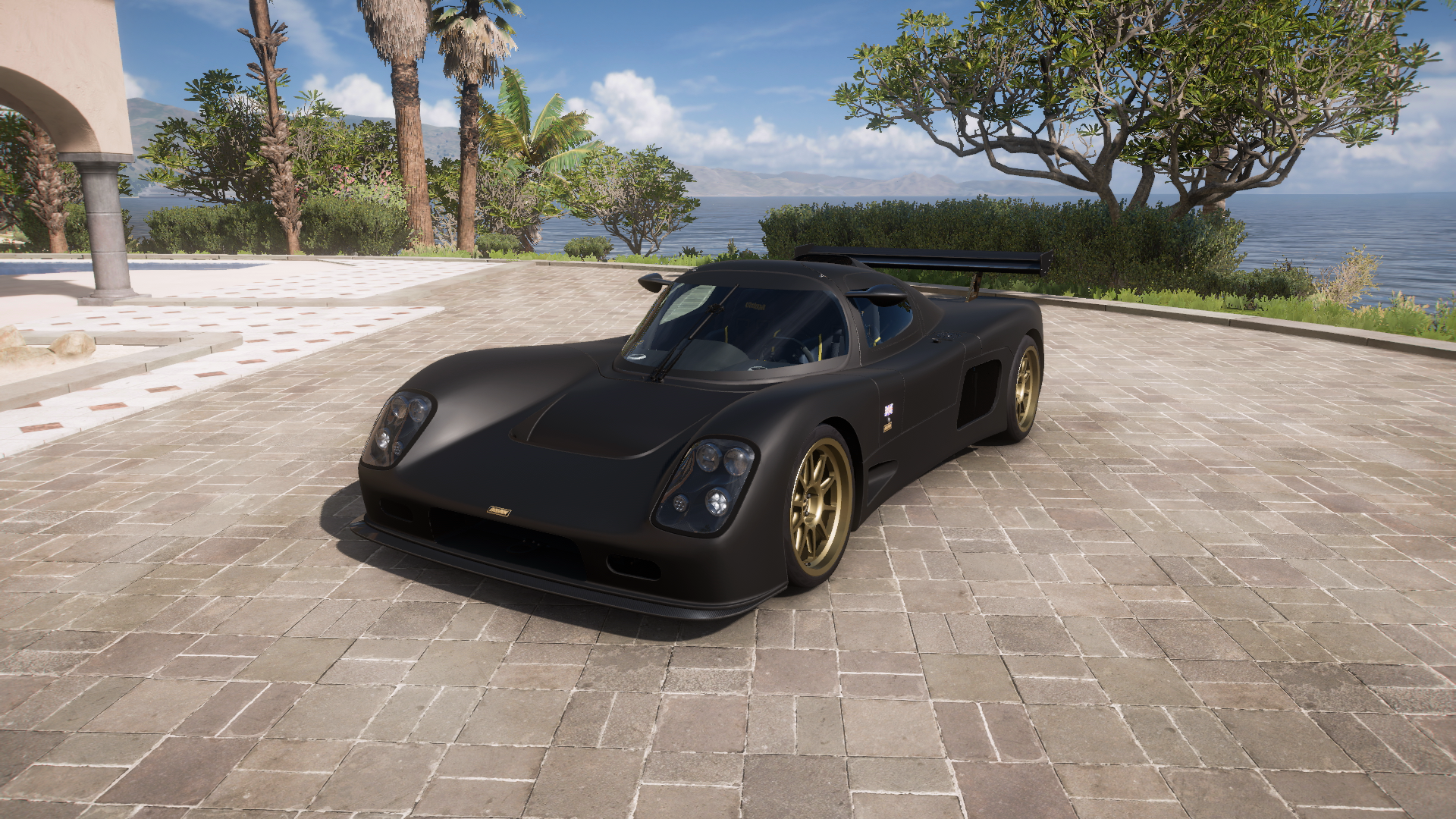 2015 Ultima Evolution Coupe 1020 – view 1