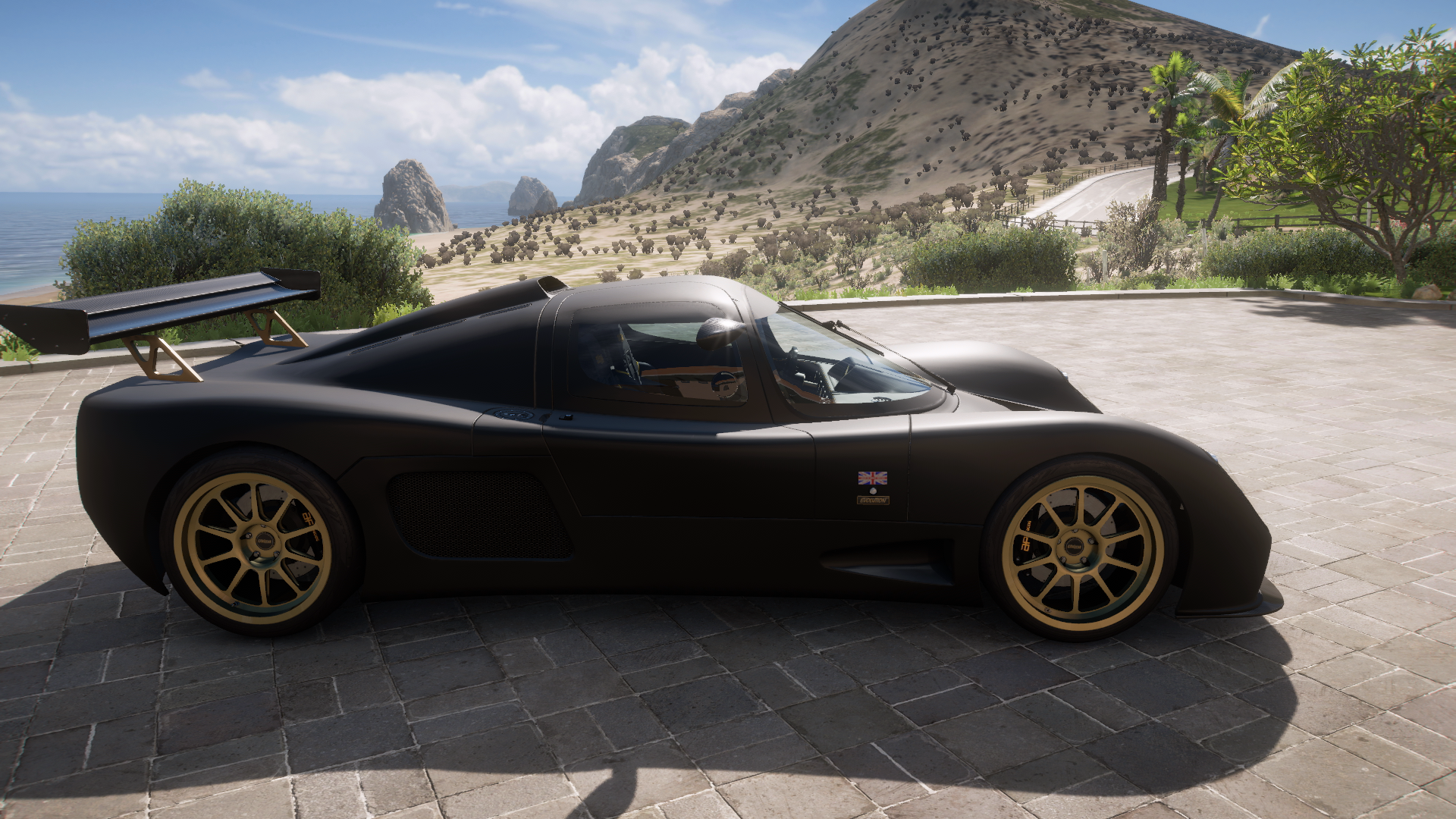 2015 Ultima Evolution Coupe 1020 – view 4