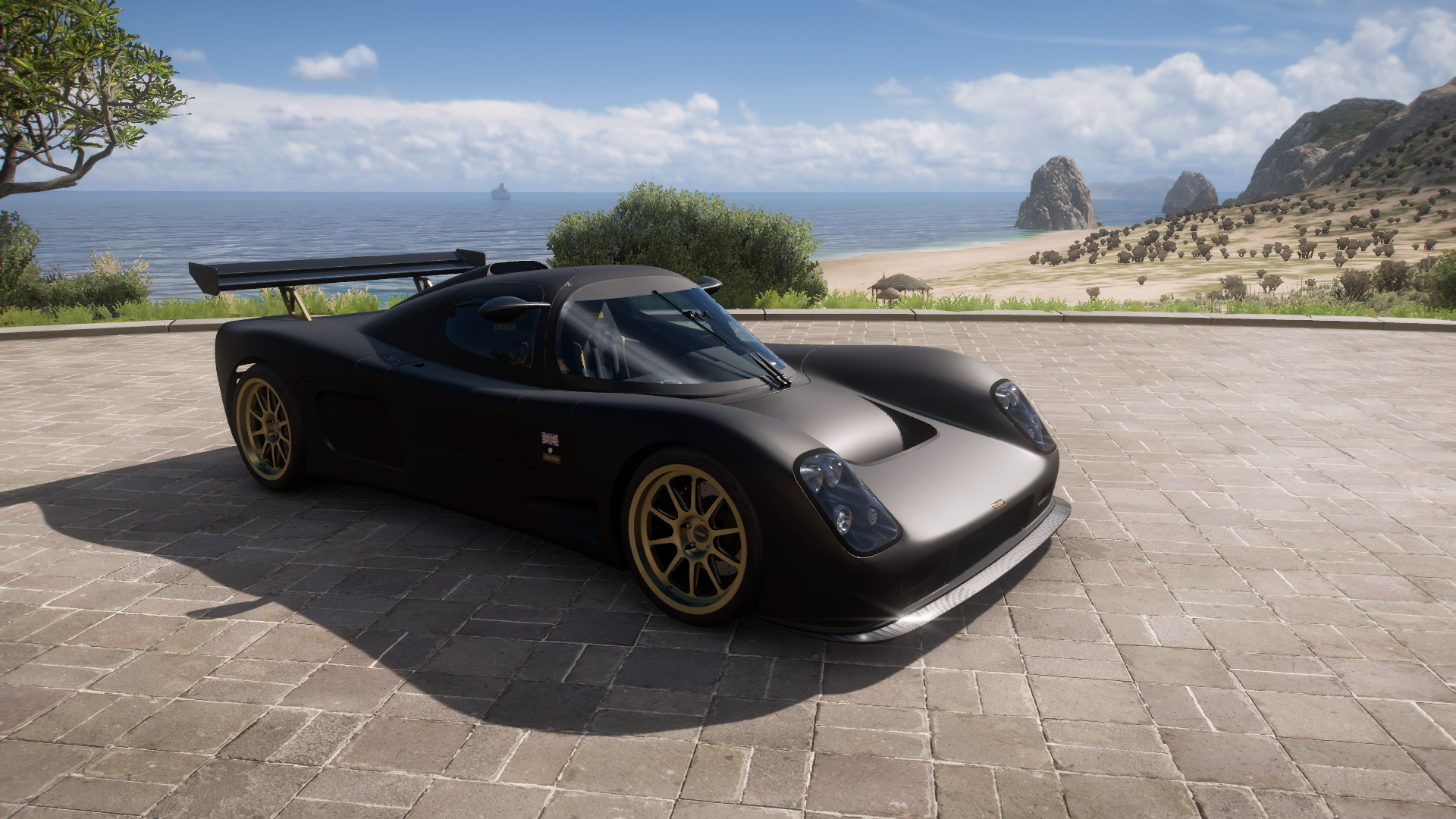 2015 Ultima Evolution Coupe 1020 – view 5