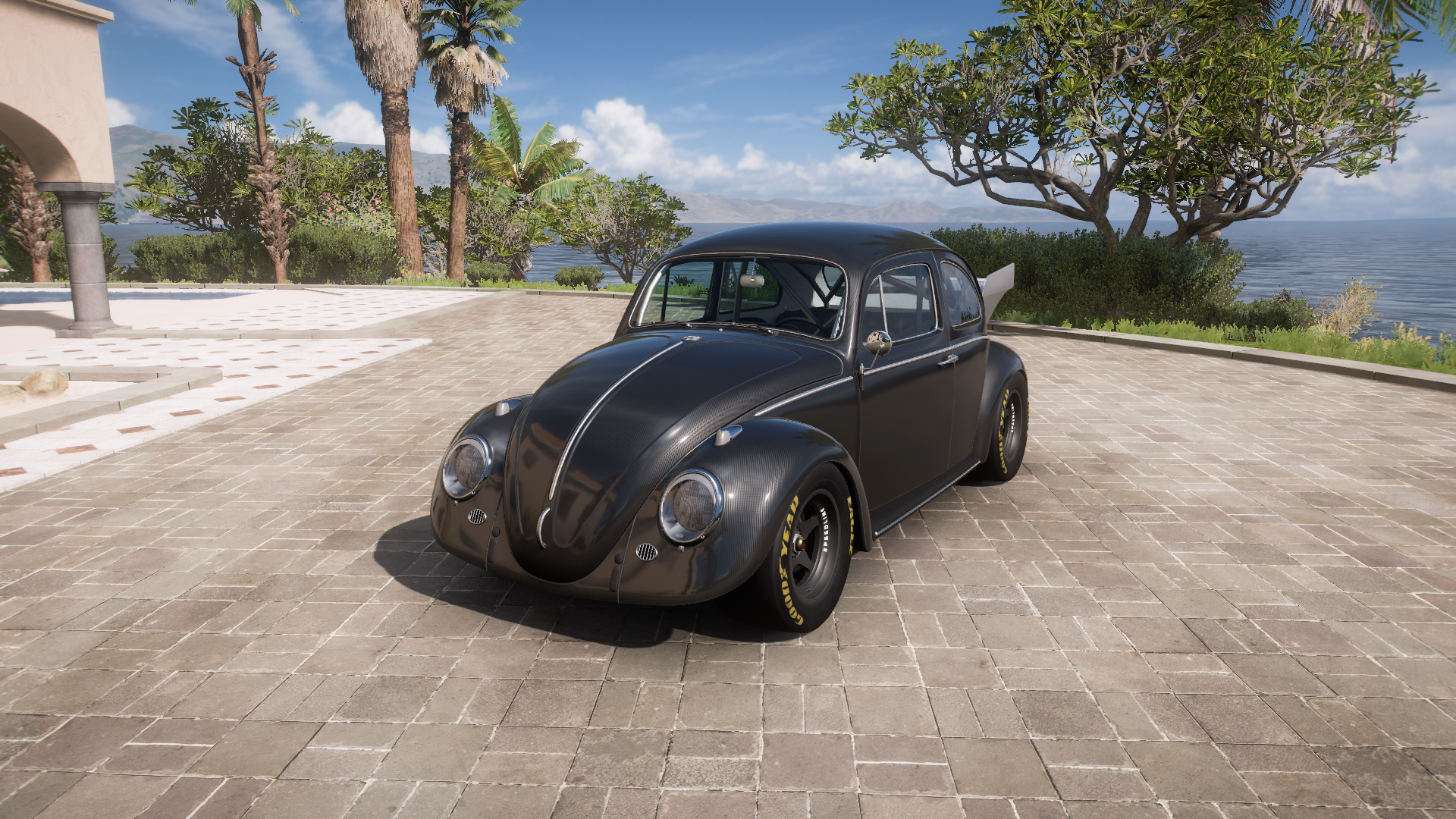 1963 Volkswagen Beetle Forza Edition – view 1