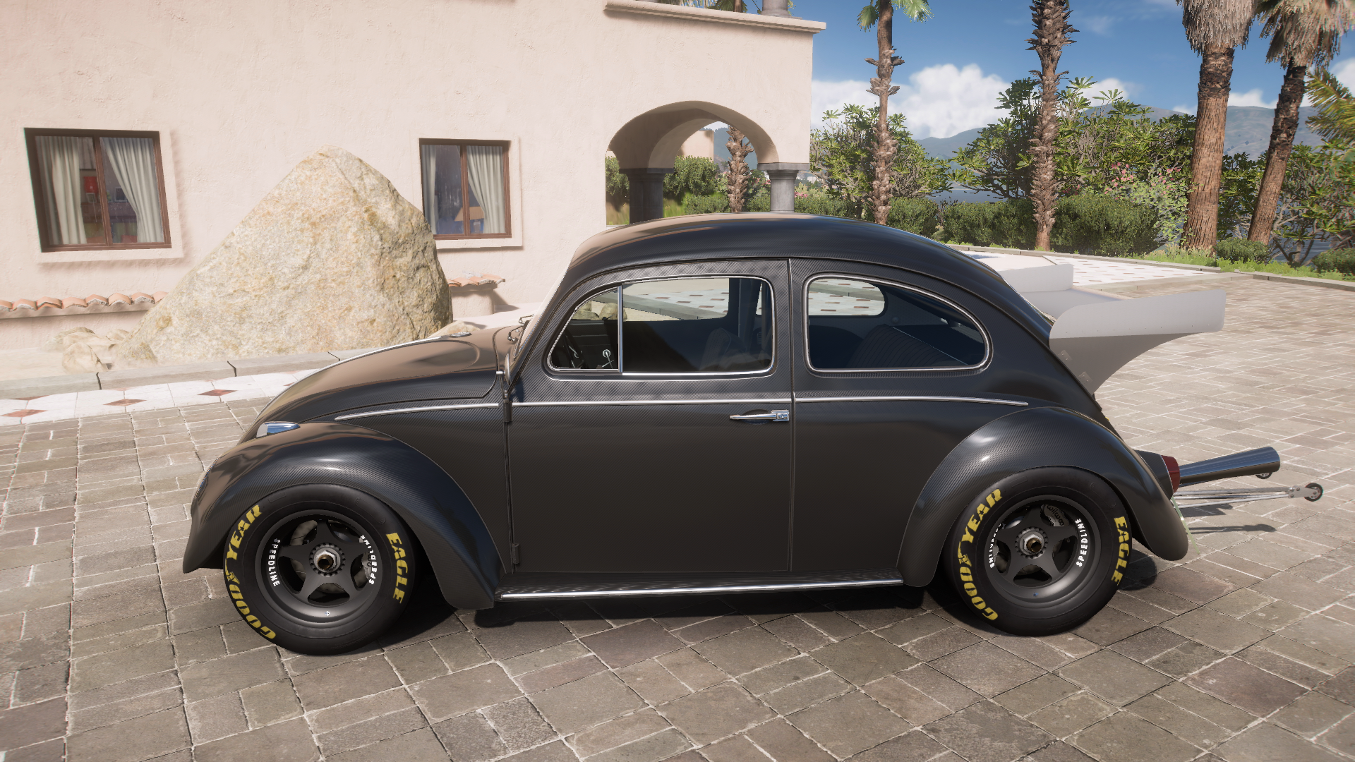 1963 Volkswagen Beetle Forza Edition – view 2