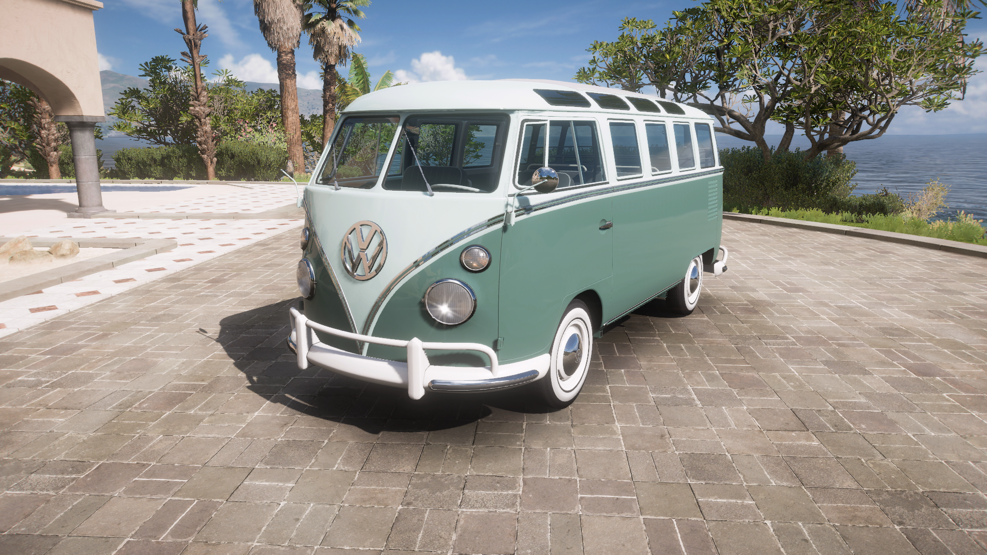 1963 Volkswagen Type 2 De Luxe – view 1