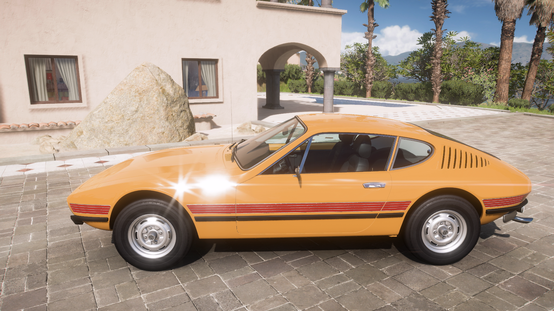 1976 Volkswagen Sp-2 – view 2