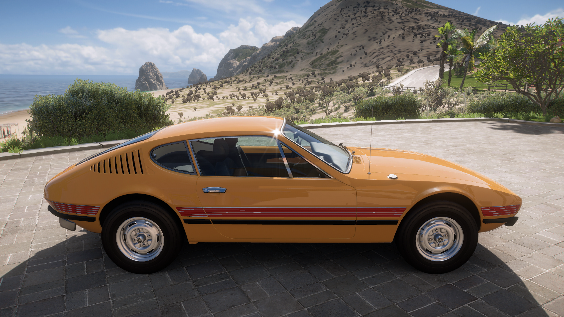 1976 Volkswagen Sp-2 – view 4